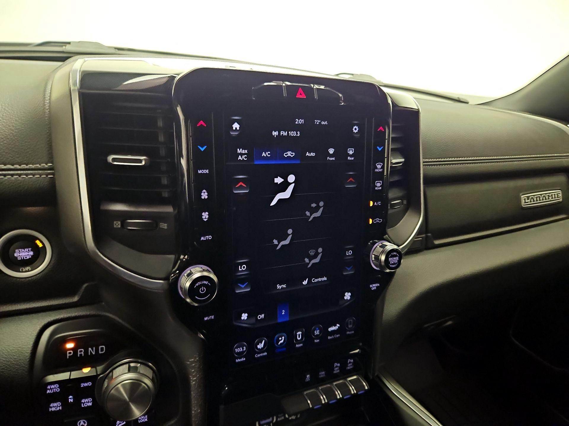 Thumbnail: 2020 RAM 1500 - 16