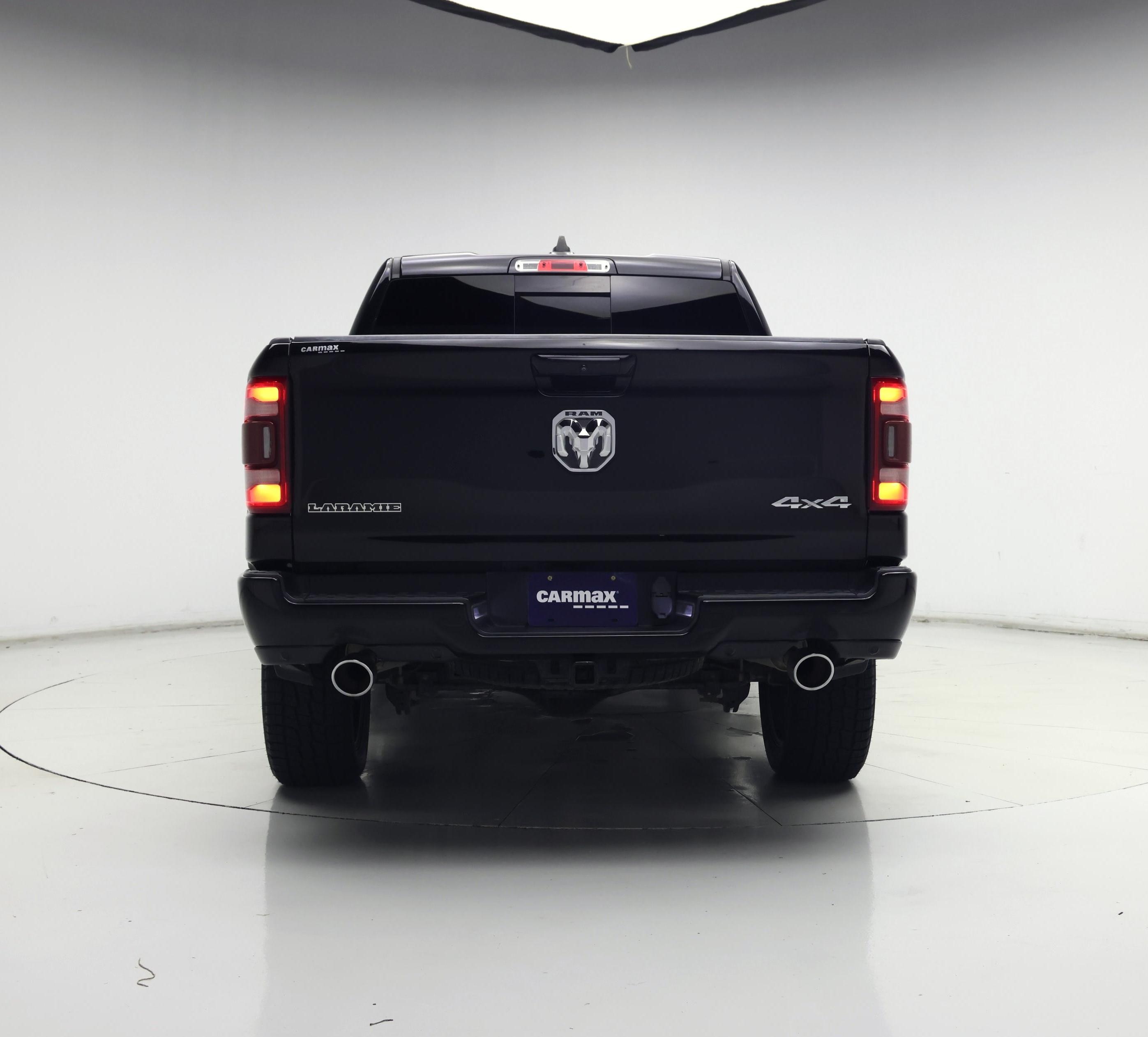 Thumbnail: 2020 RAM 1500 - 6