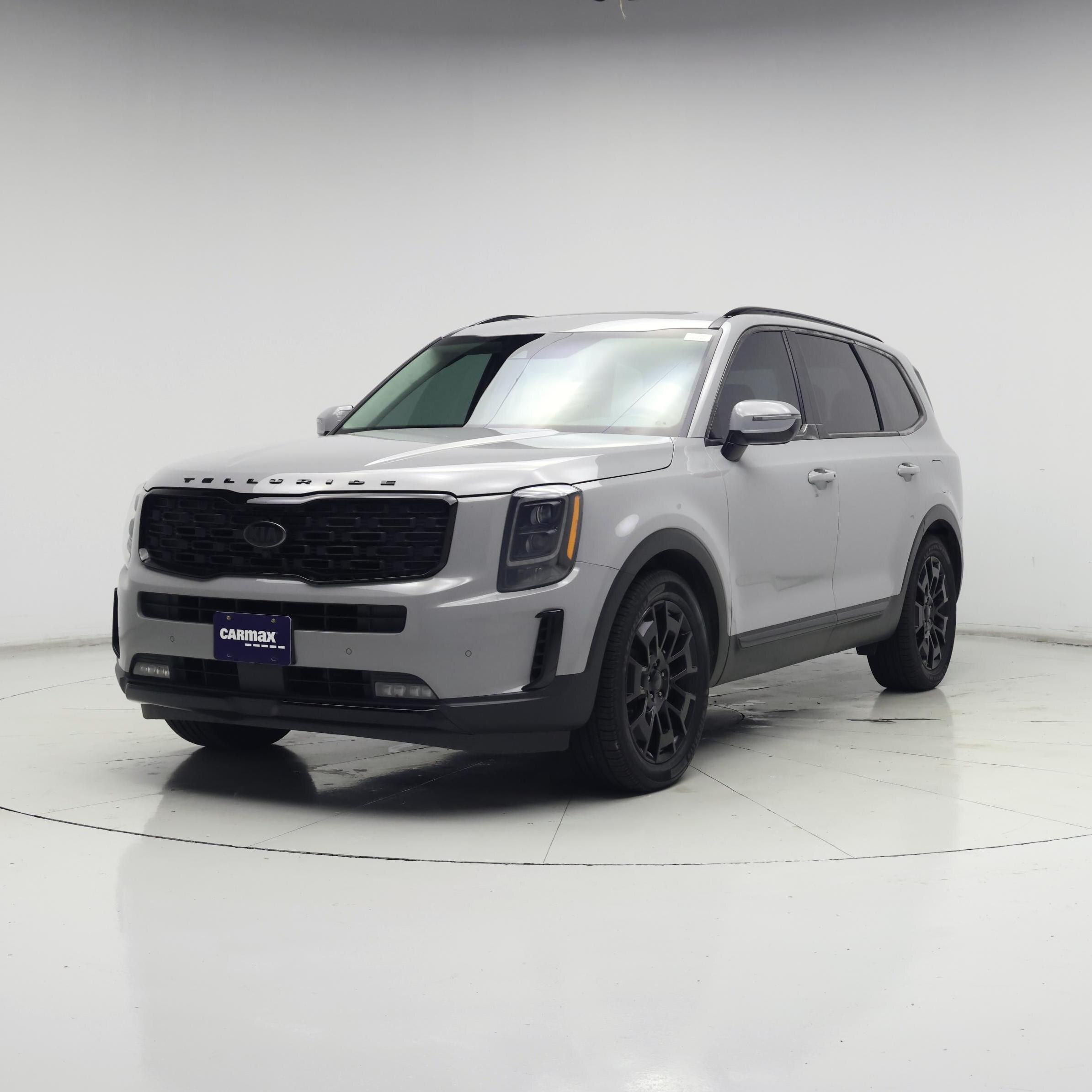 Thumbnail: 2021 Kia Telluride - 4