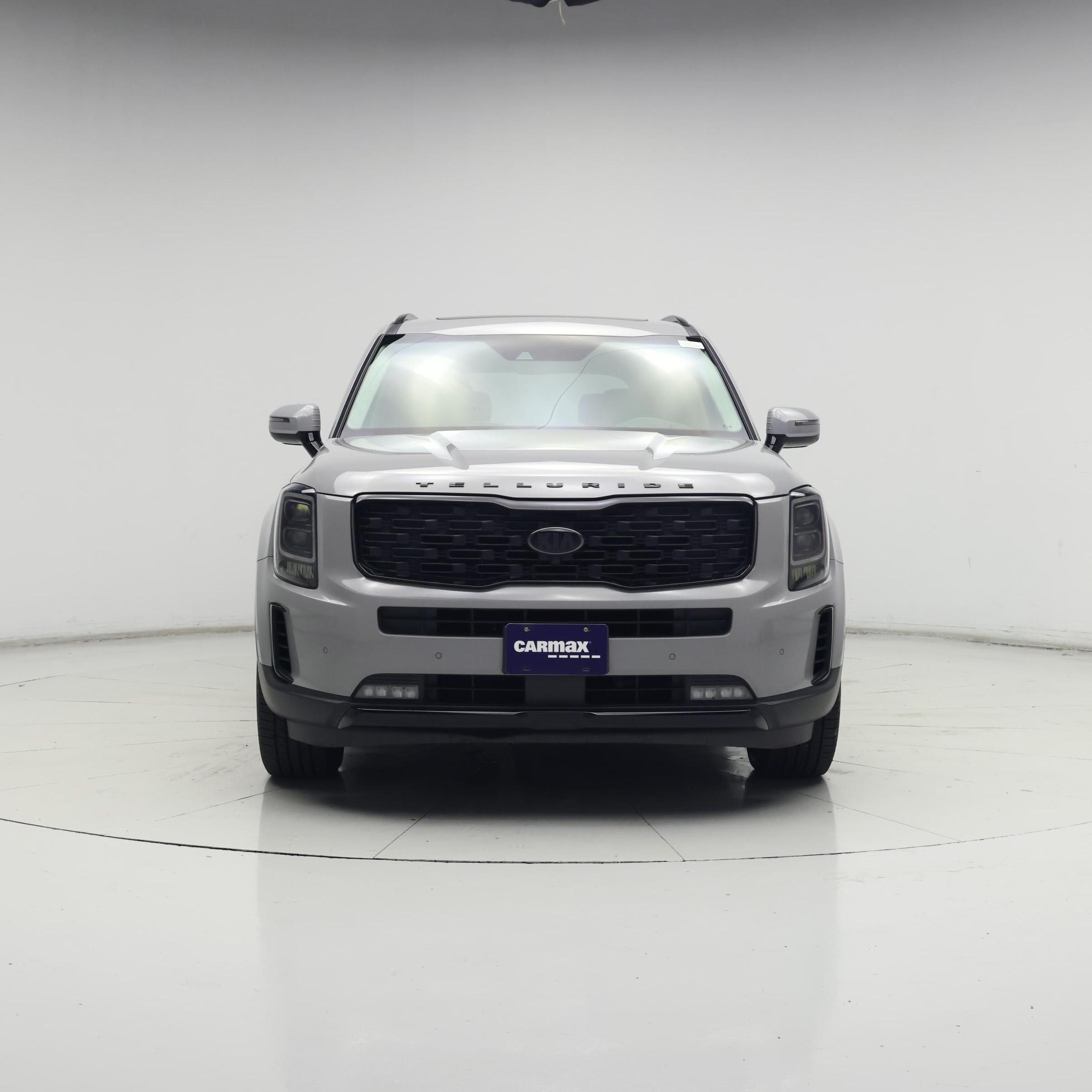 Thumbnail: 2021 Kia Telluride - 5