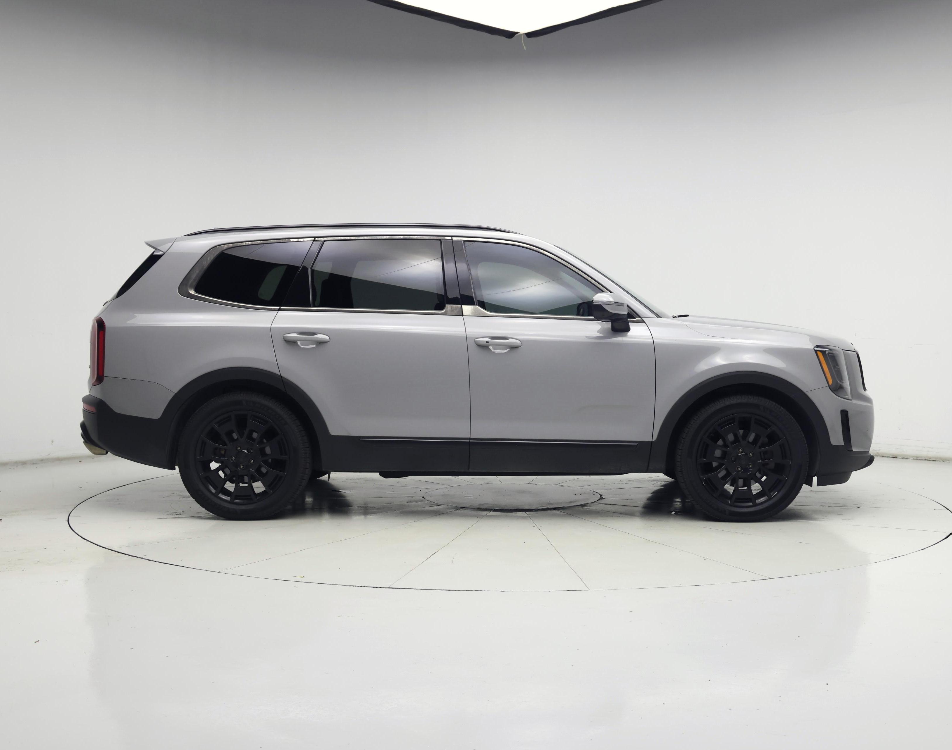 Thumbnail: 2021 Kia Telluride - 7