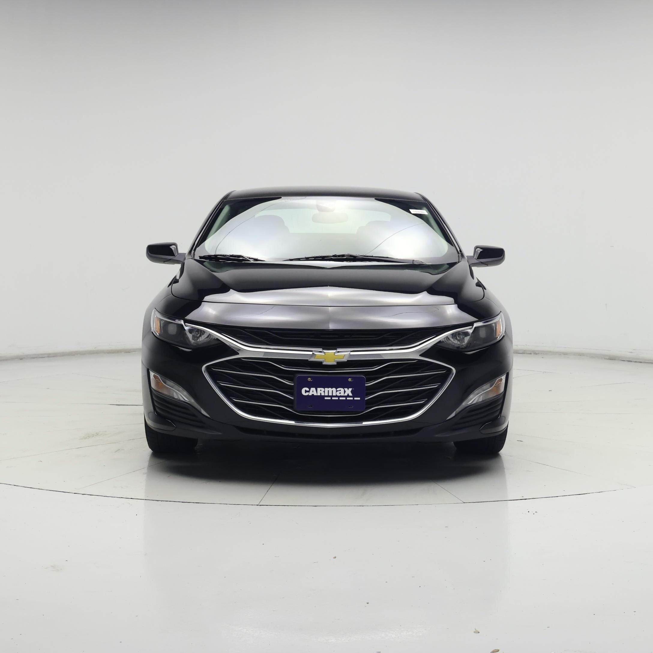 Thumbnail: 2022 Chevrolet Malibu - 5