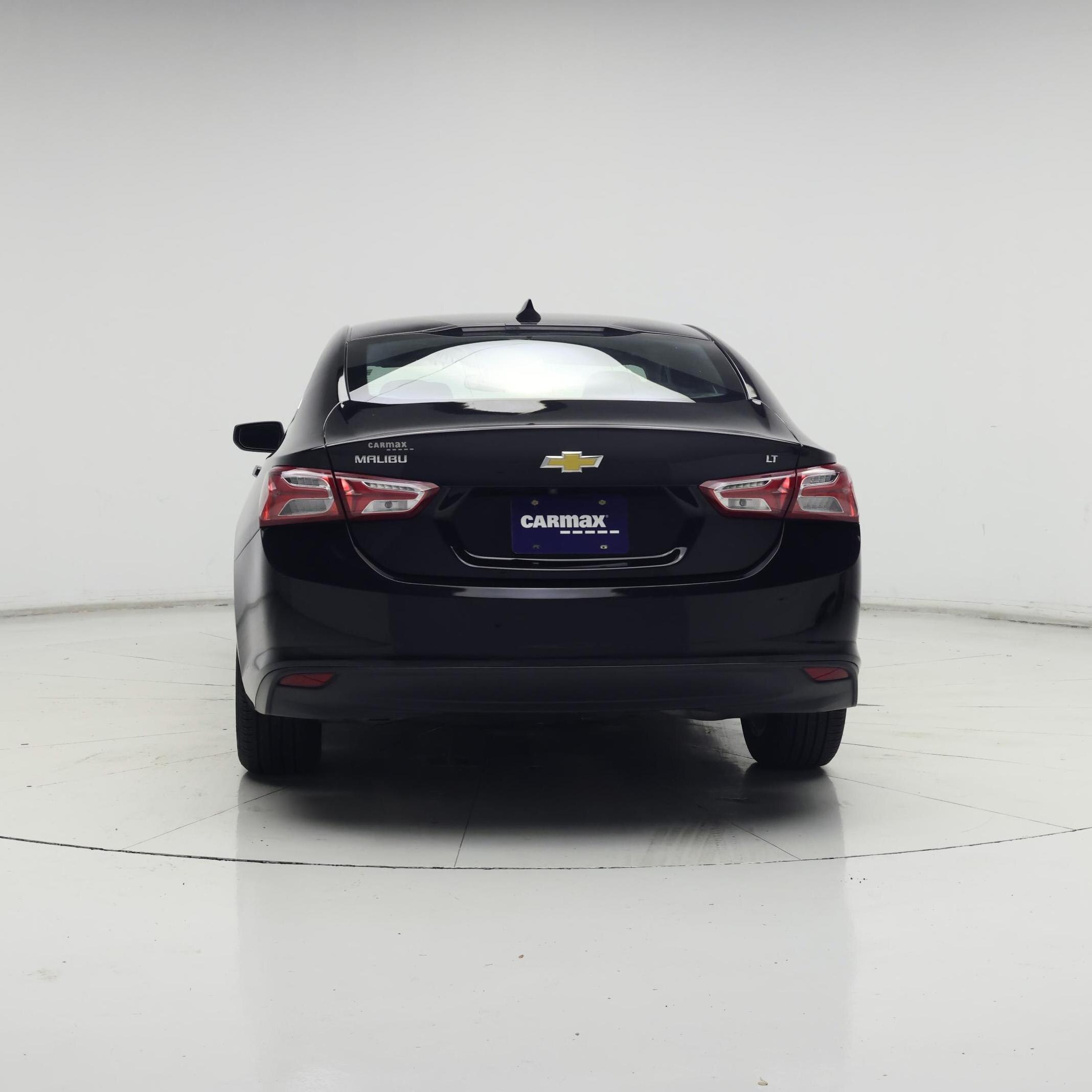 Thumbnail: 2022 Chevrolet Malibu - 6