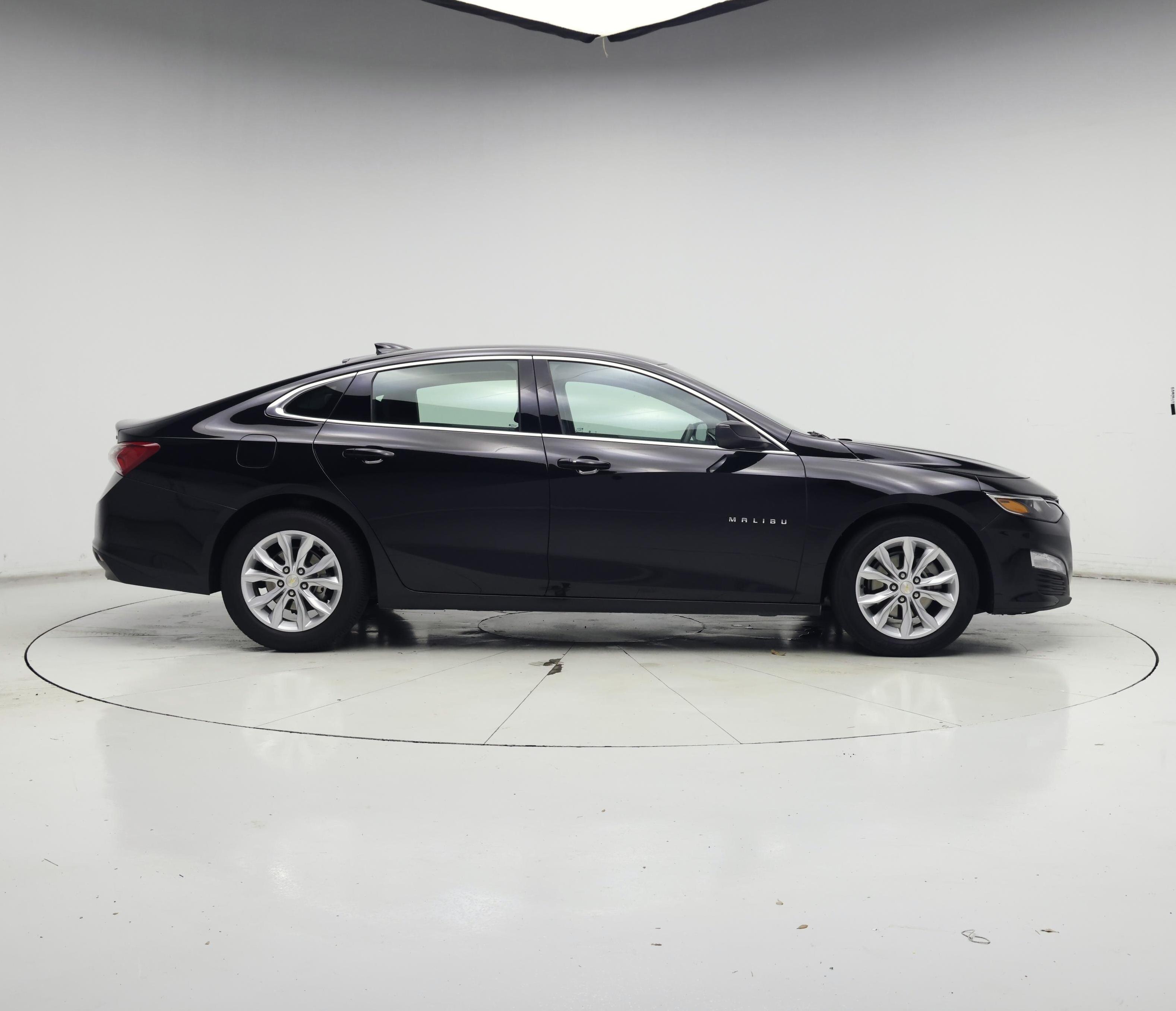 Thumbnail: 2022 Chevrolet Malibu - 7