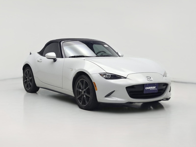 2016 Mazda MX-5 Miata Grand Touring -
                  Houston, TX