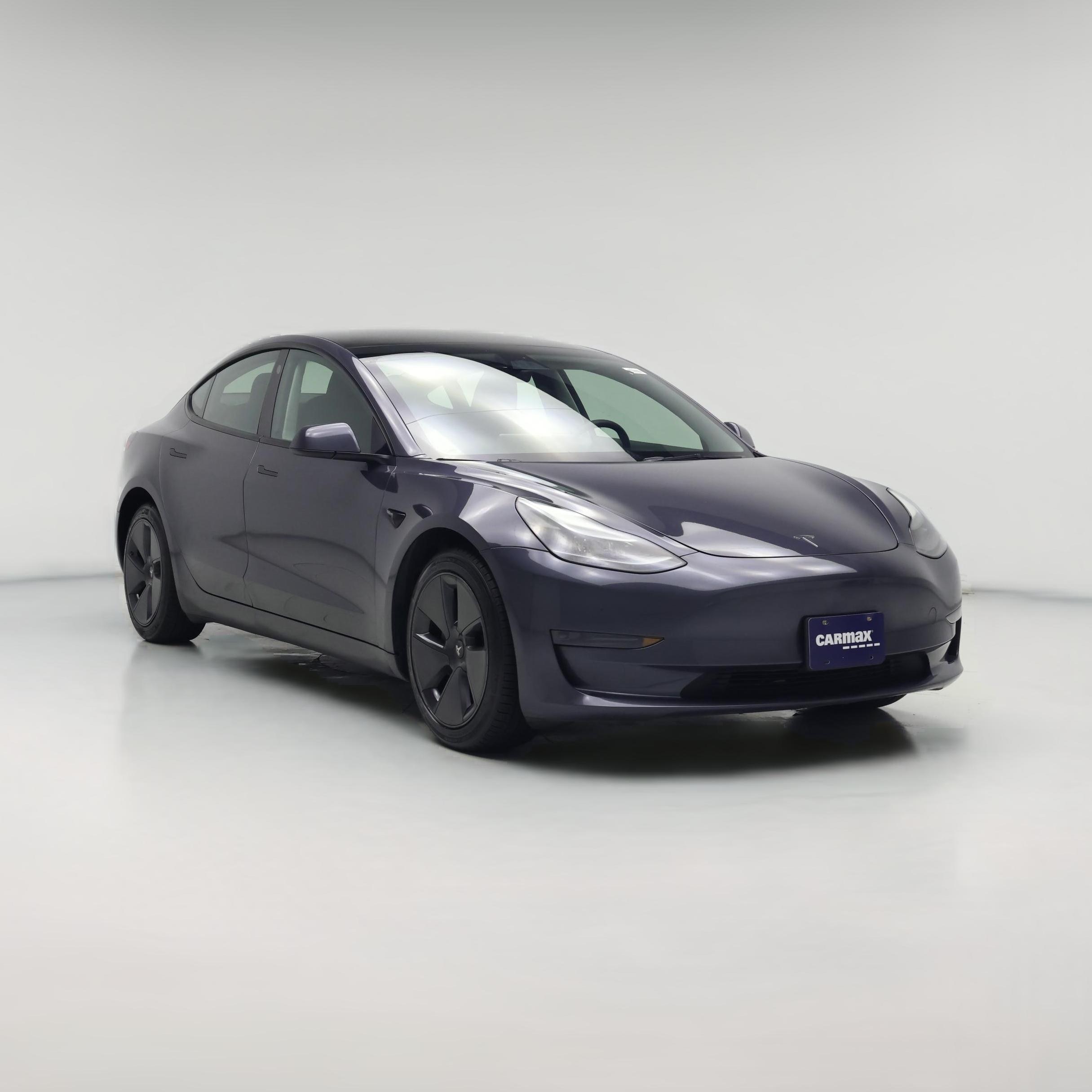 Thumbnail: 2023 Tesla Model 3 - 1