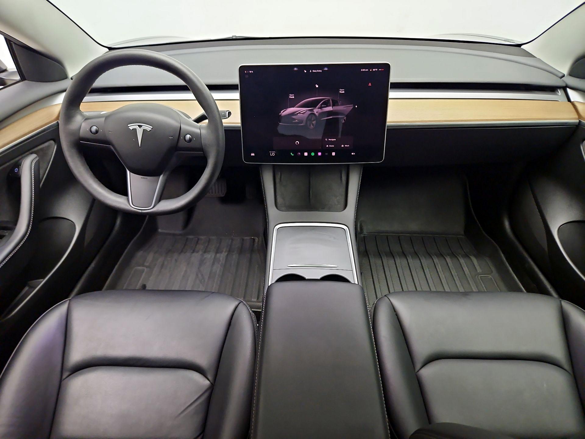 Thumbnail: 2023 Tesla Model 3 - 9