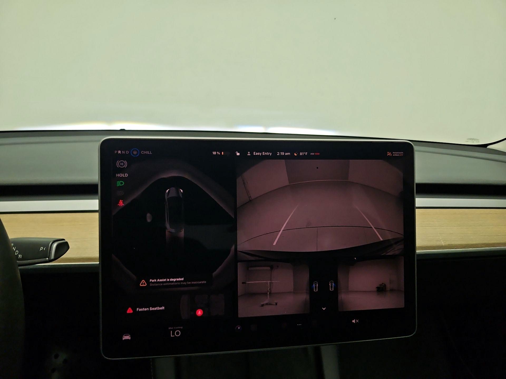 Thumbnail: 2023 Tesla Model 3 - 13