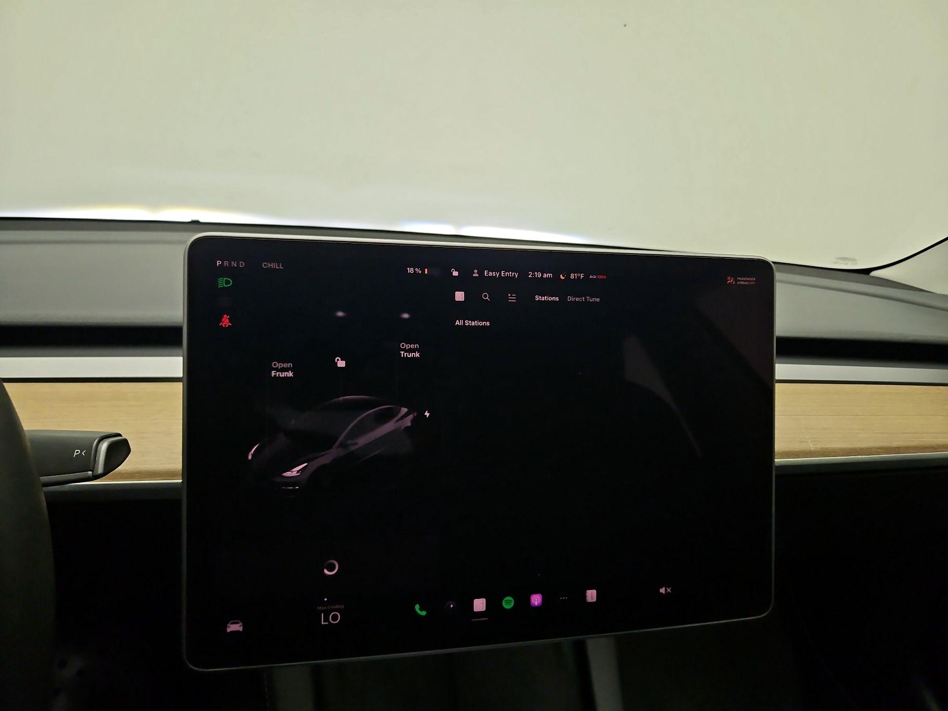 Thumbnail: 2023 Tesla Model 3 - 14
