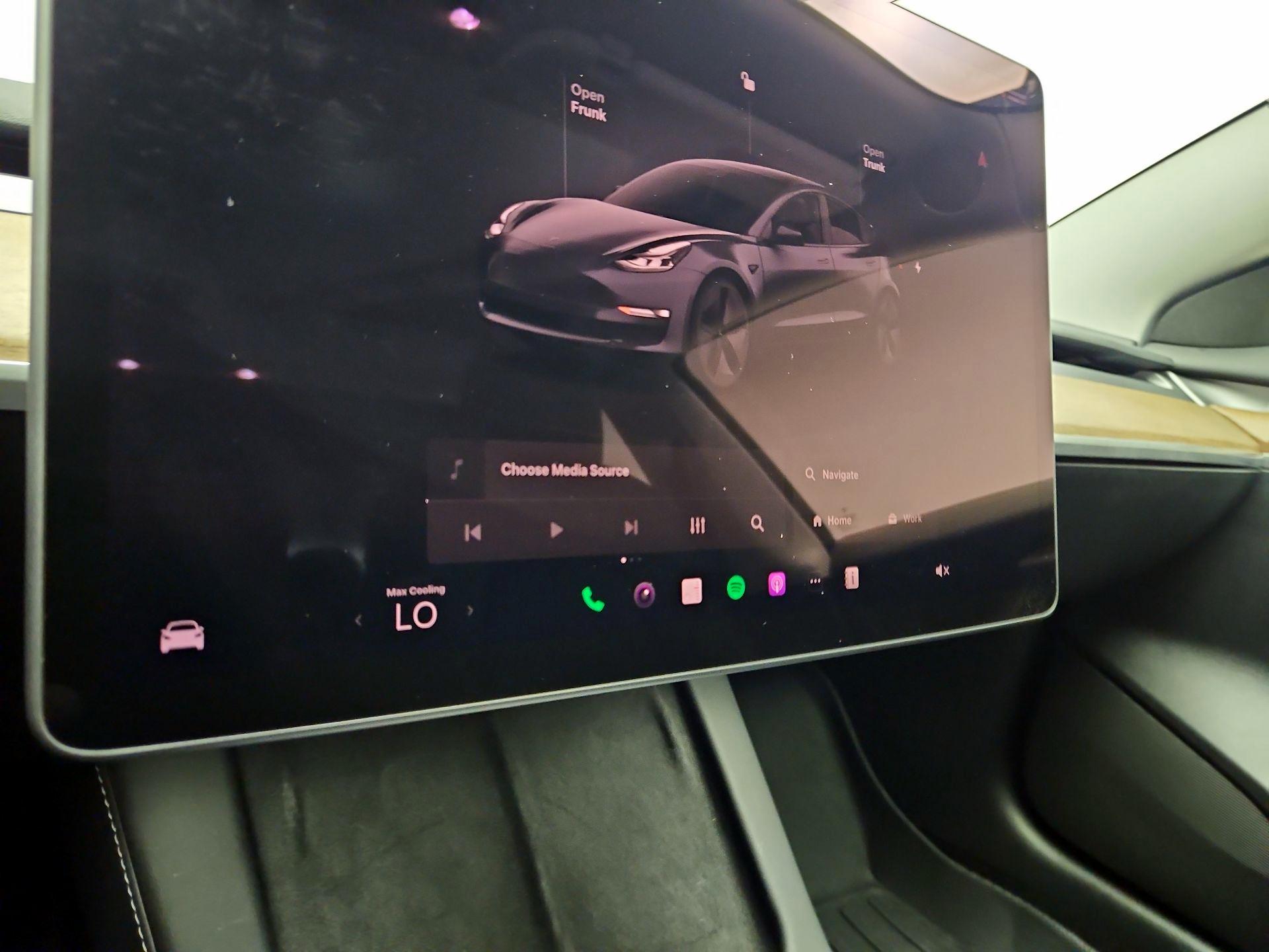 Thumbnail: 2023 Tesla Model 3 - 15