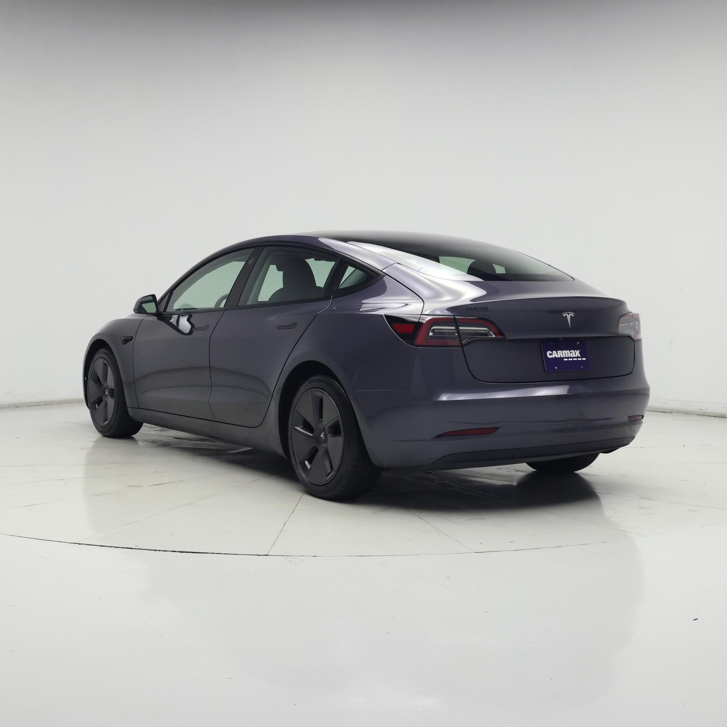 Thumbnail: 2023 Tesla Model 3 - 2