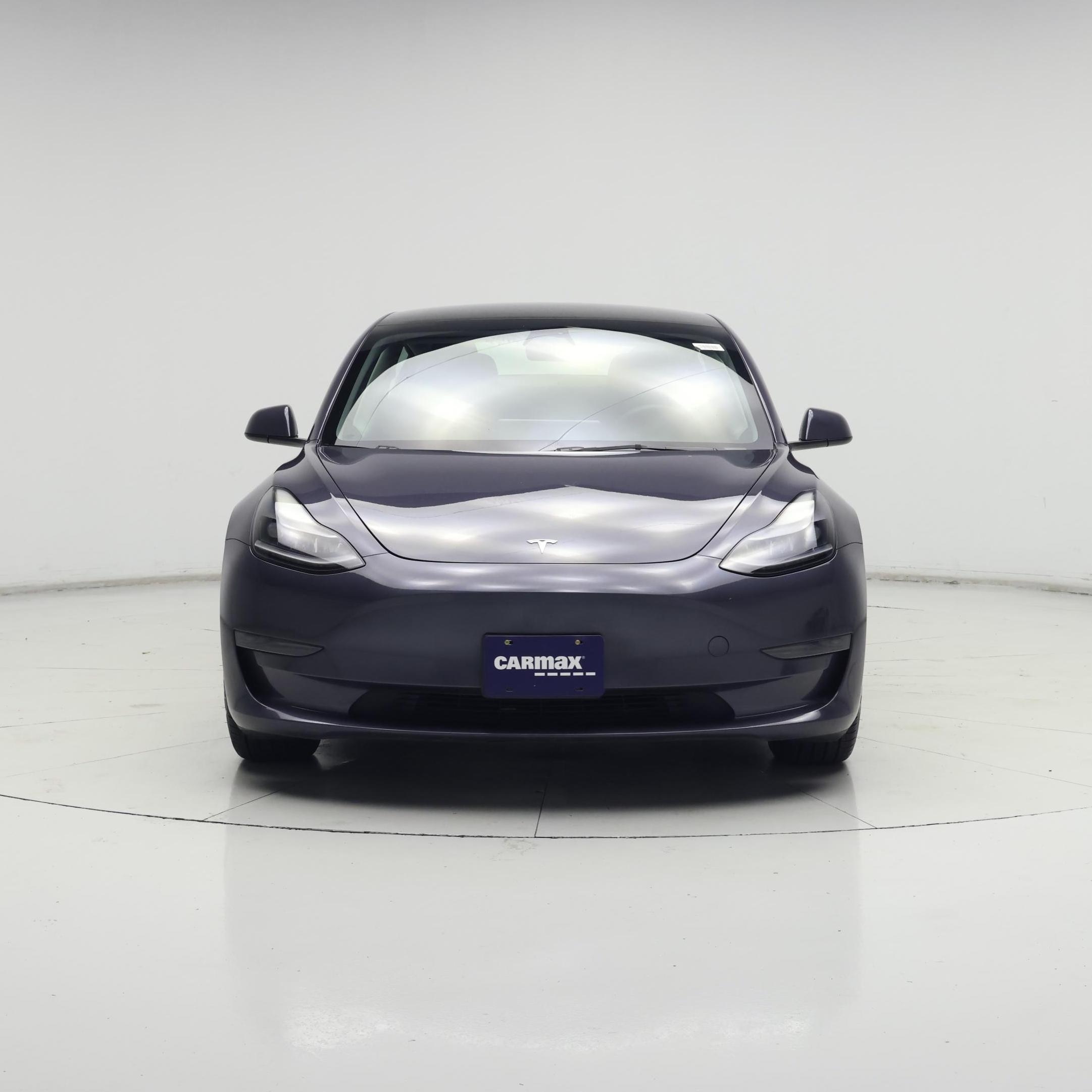 Thumbnail: 2023 Tesla Model 3 - 5