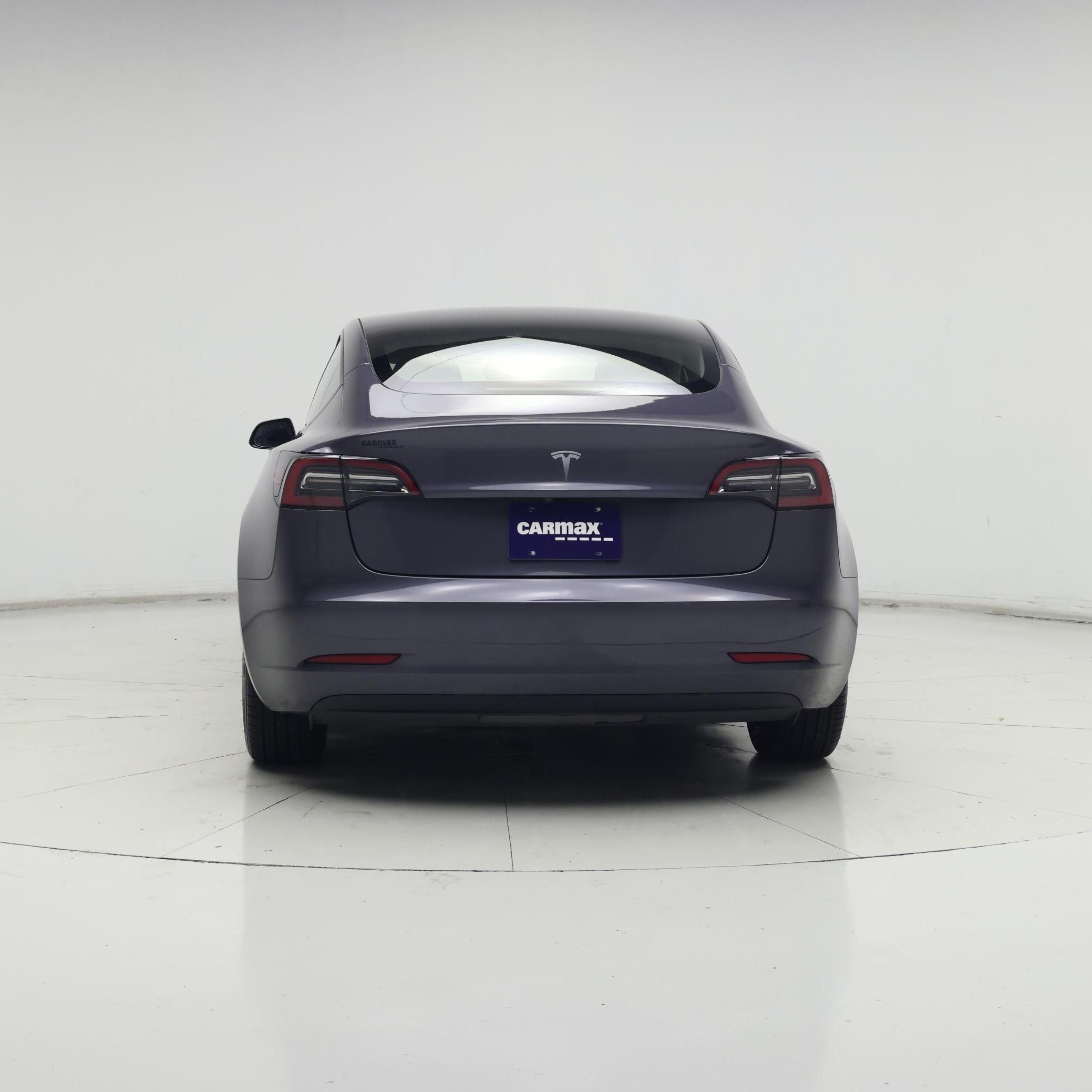 Thumbnail: 2023 Tesla Model 3 - 6