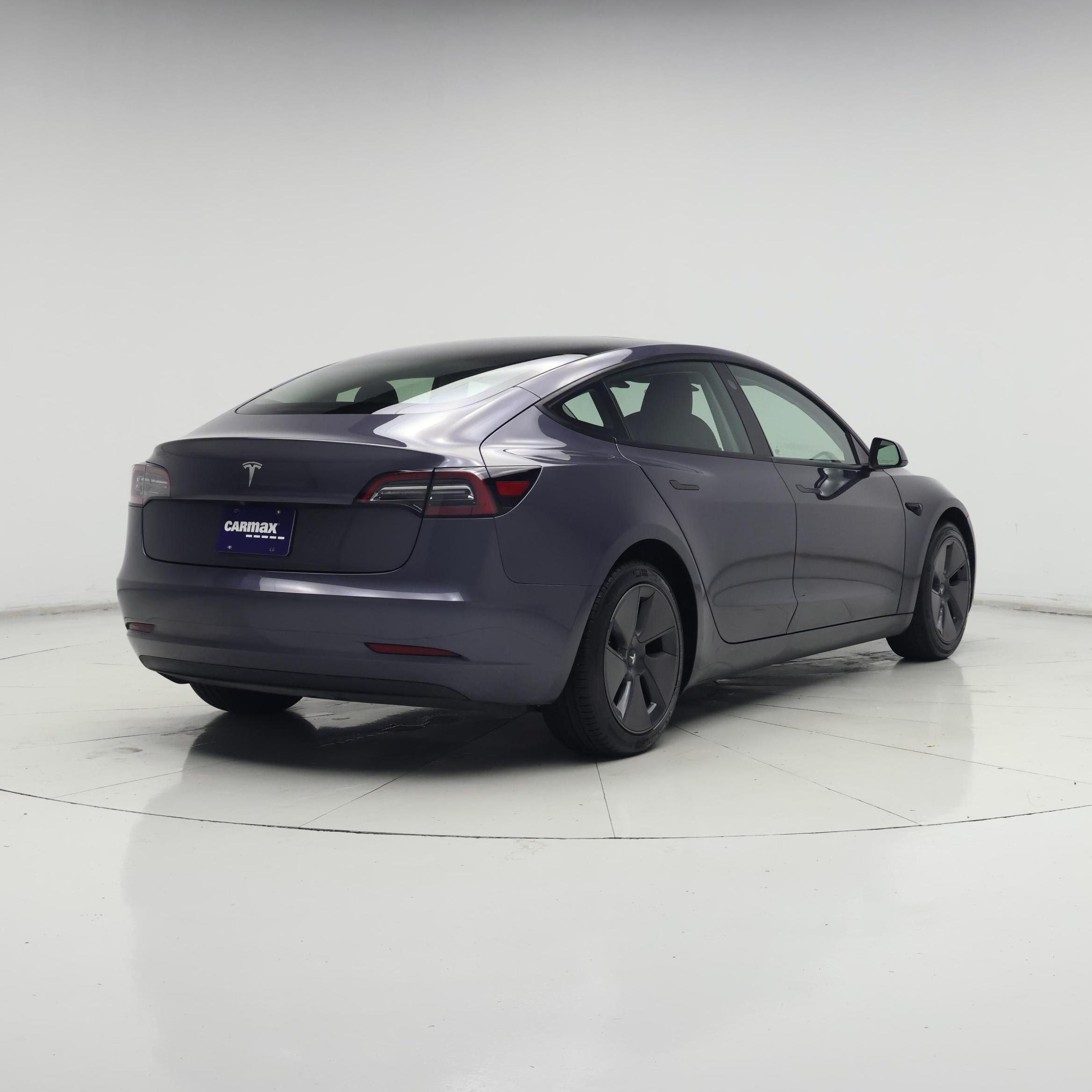 Thumbnail: 2023 Tesla Model 3 - 8