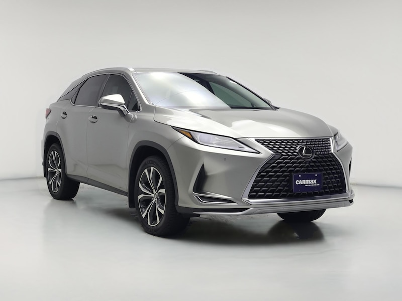 2022 Lexus RX 350 null