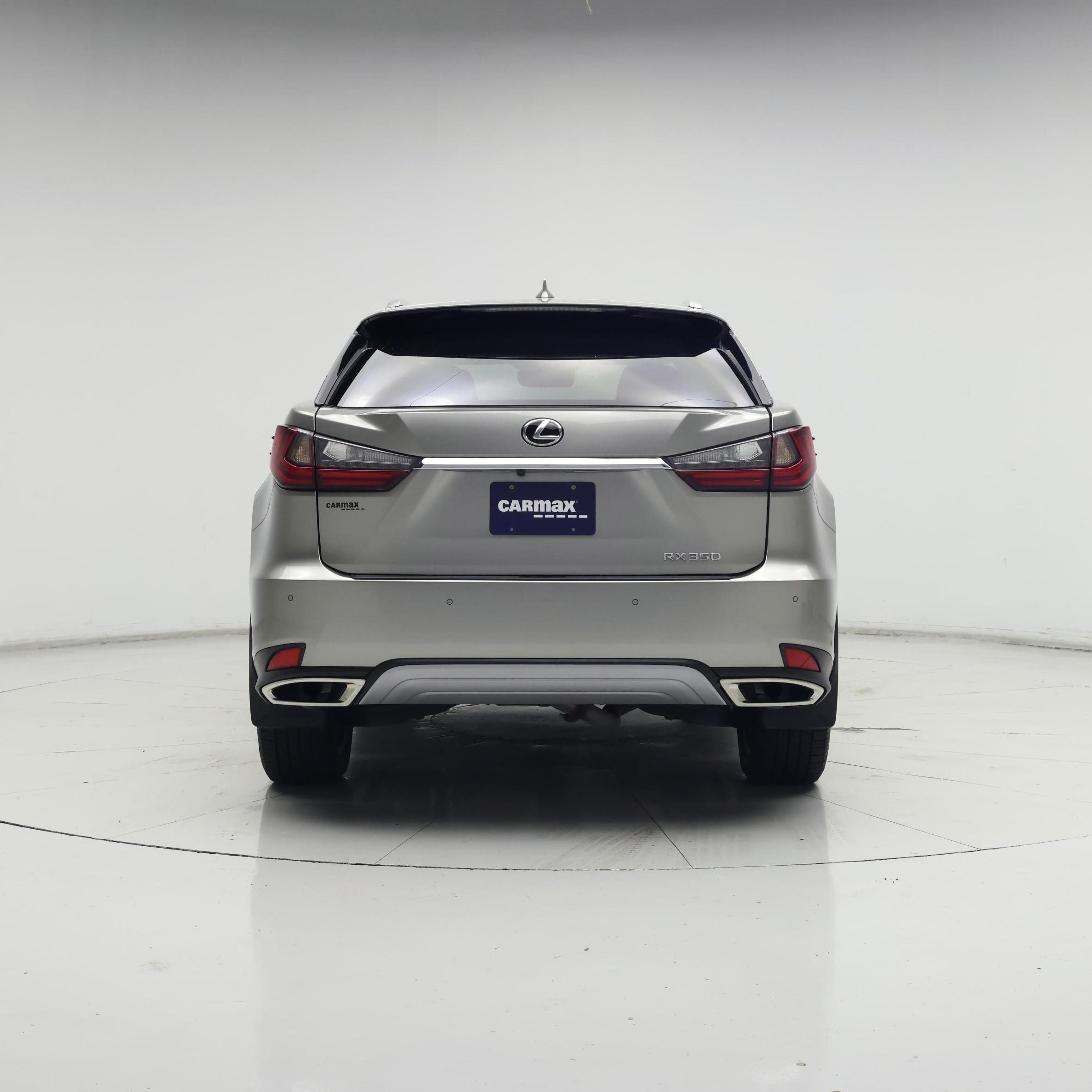 Thumbnail: 2022 Lexus RX - 6