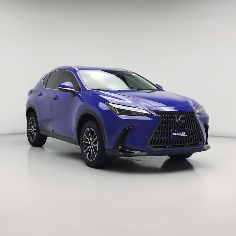 2025 Lexus NX 250 Premium