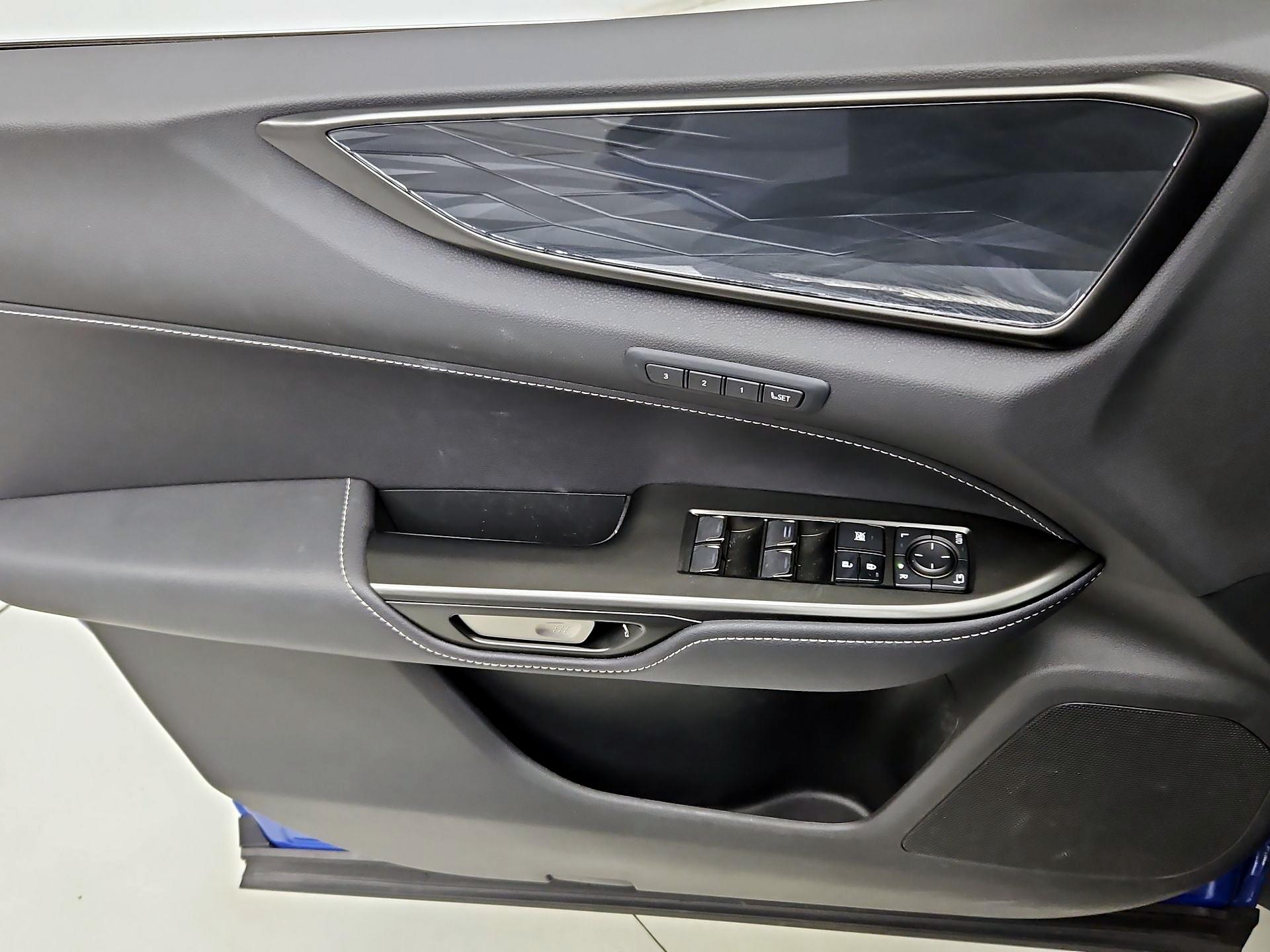 Thumbnail: 2025 Lexus NX - 12