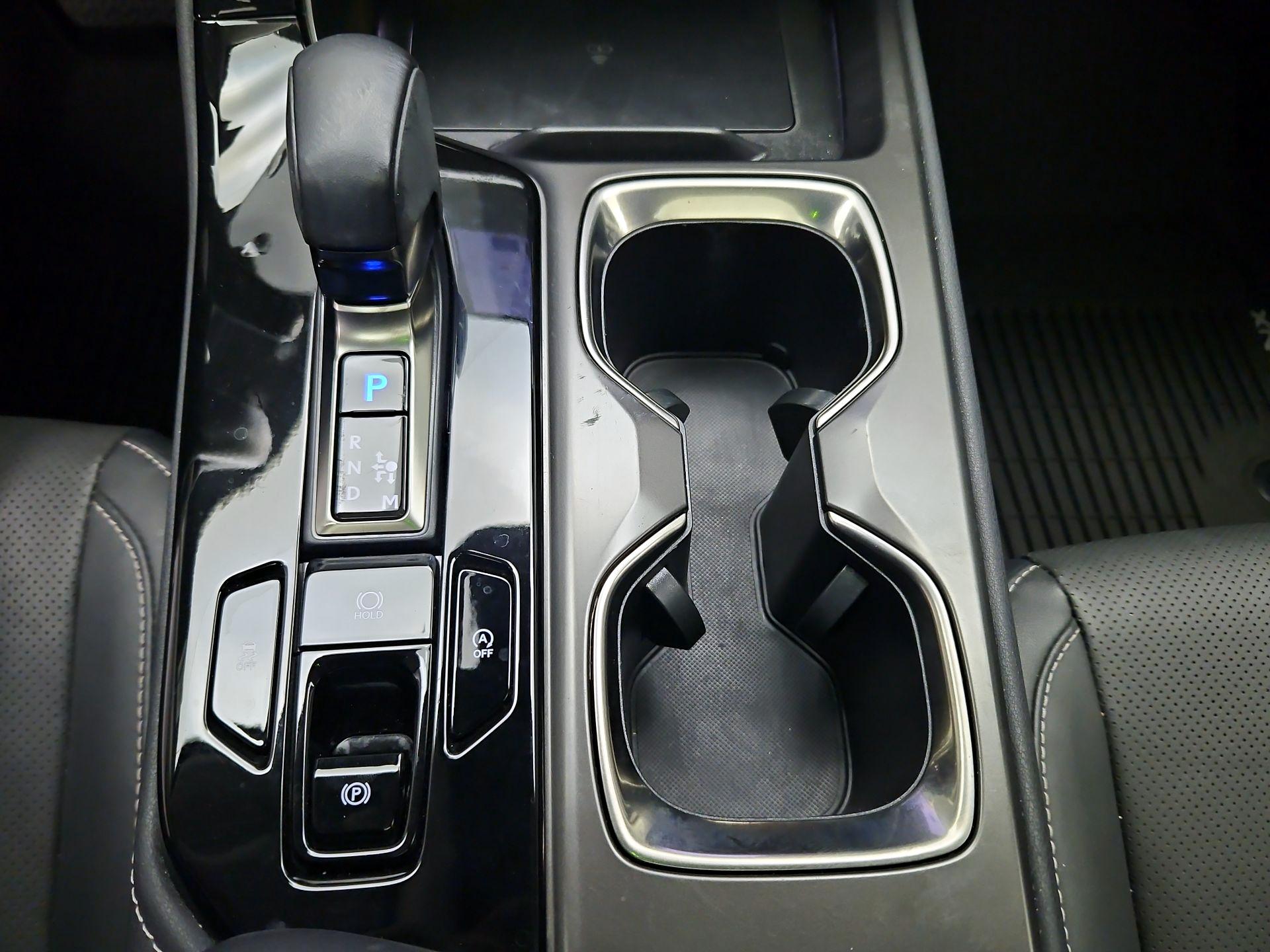 Thumbnail: 2025 Lexus NX - 17