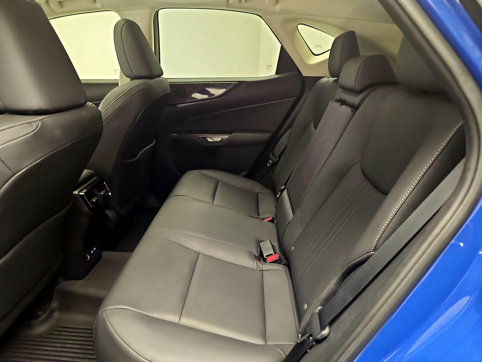 Thumbnail: 2025 Lexus NX - 20