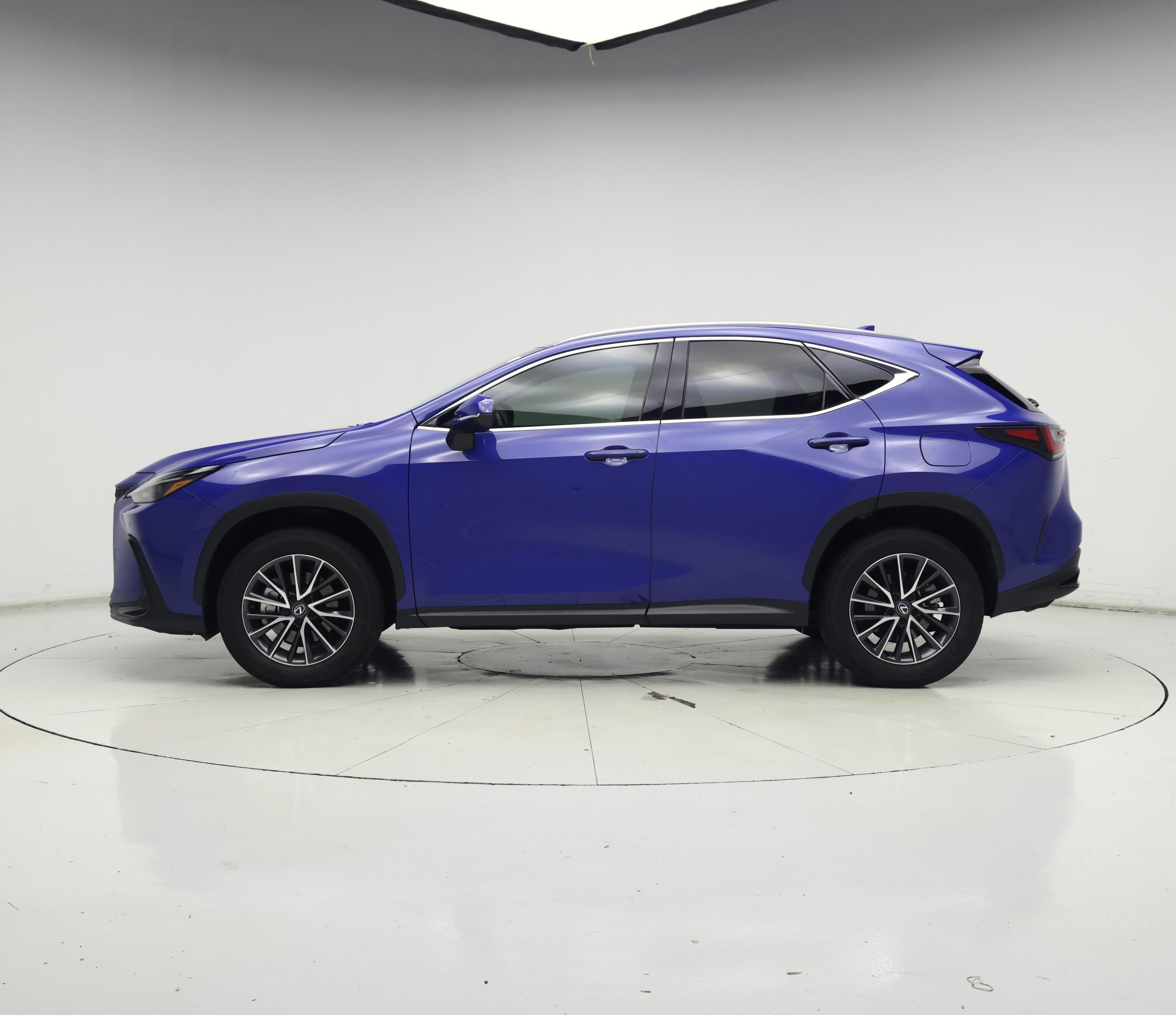 Thumbnail: 2025 Lexus NX - 3