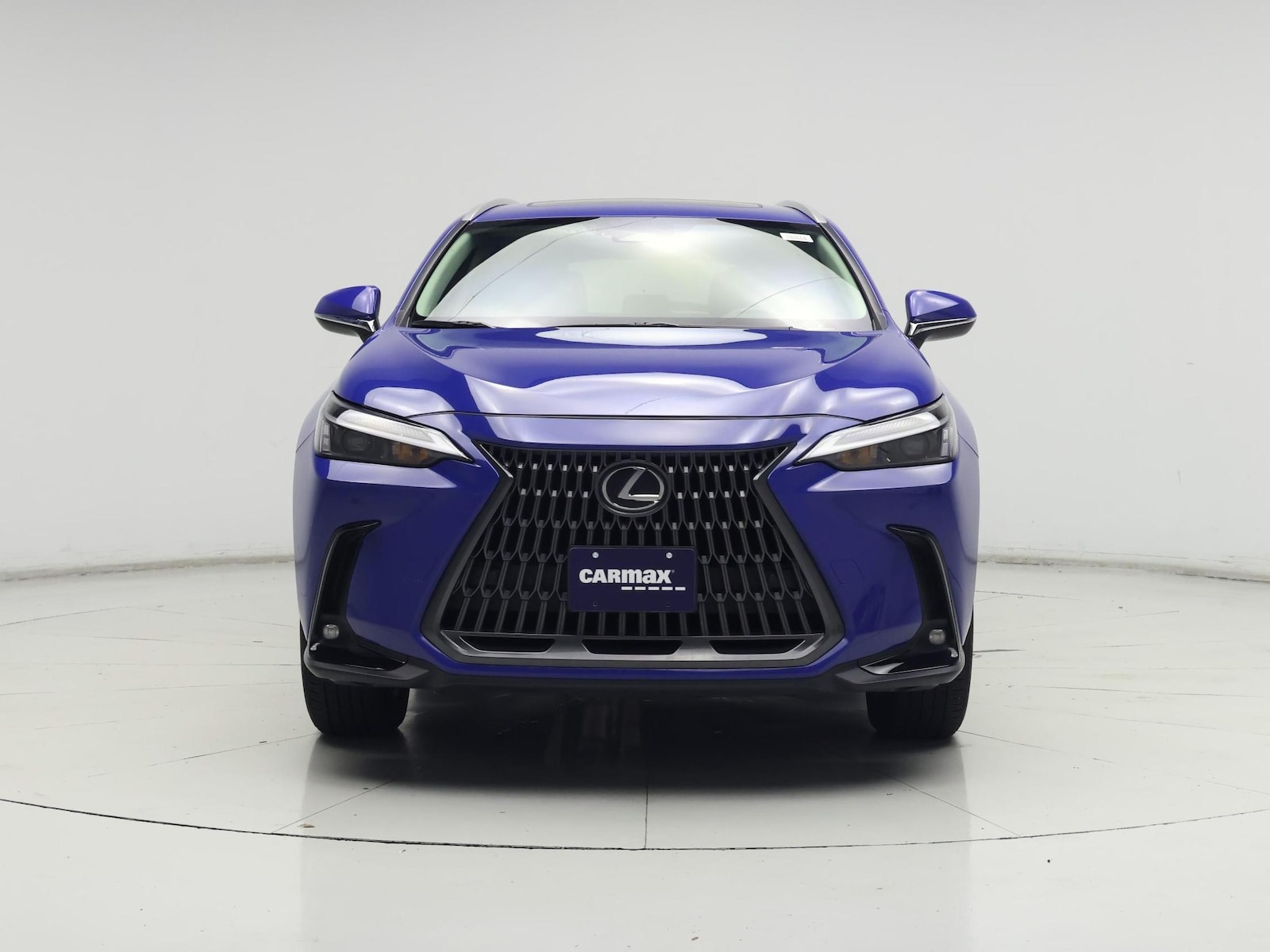 2025 Lexus NX 250 - Photo 6