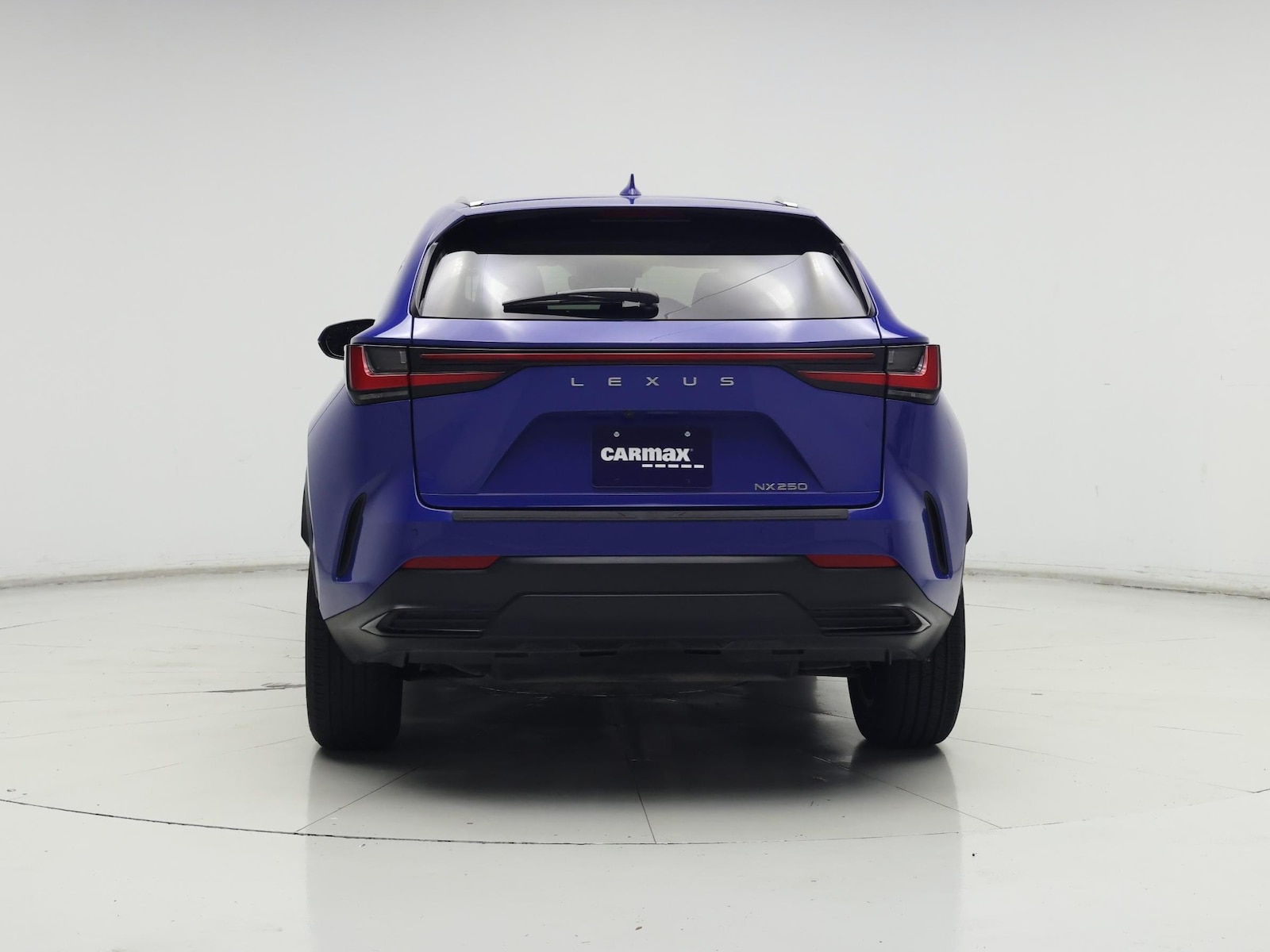 2025 Lexus NX 250 - Photo 7
