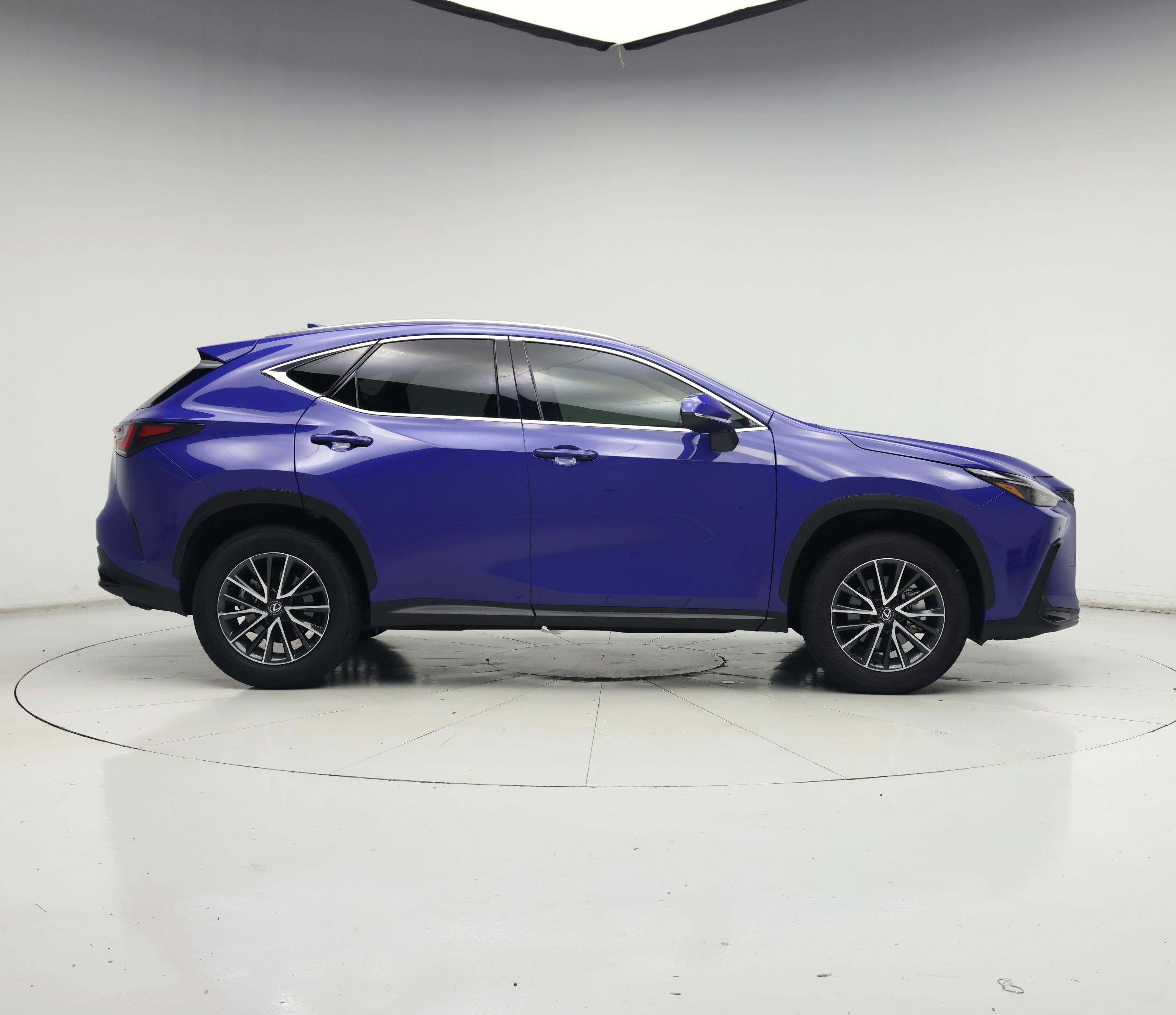Thumbnail: 2025 Lexus NX - 7