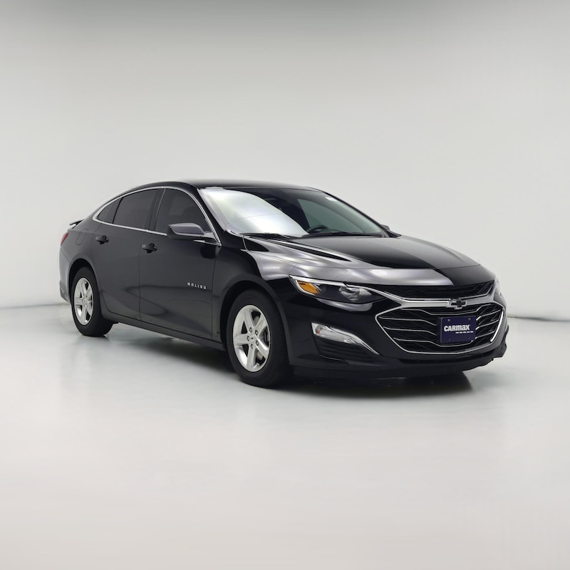 2022 Chevrolet Malibu LS