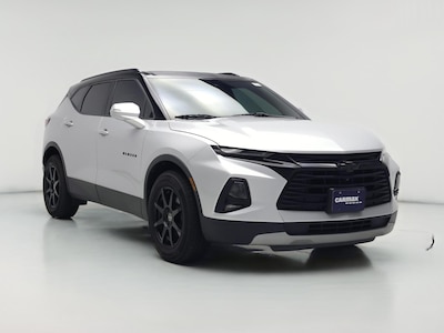2019 Chevrolet Blazer LT