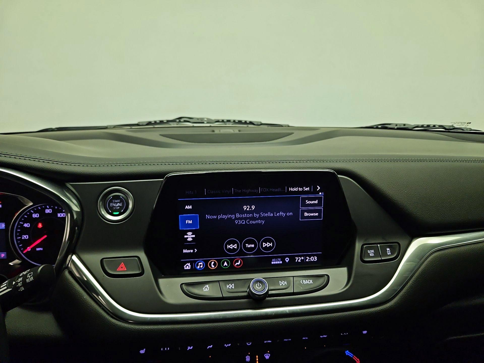 Thumbnail: 2019 Chevrolet Blazer - 14