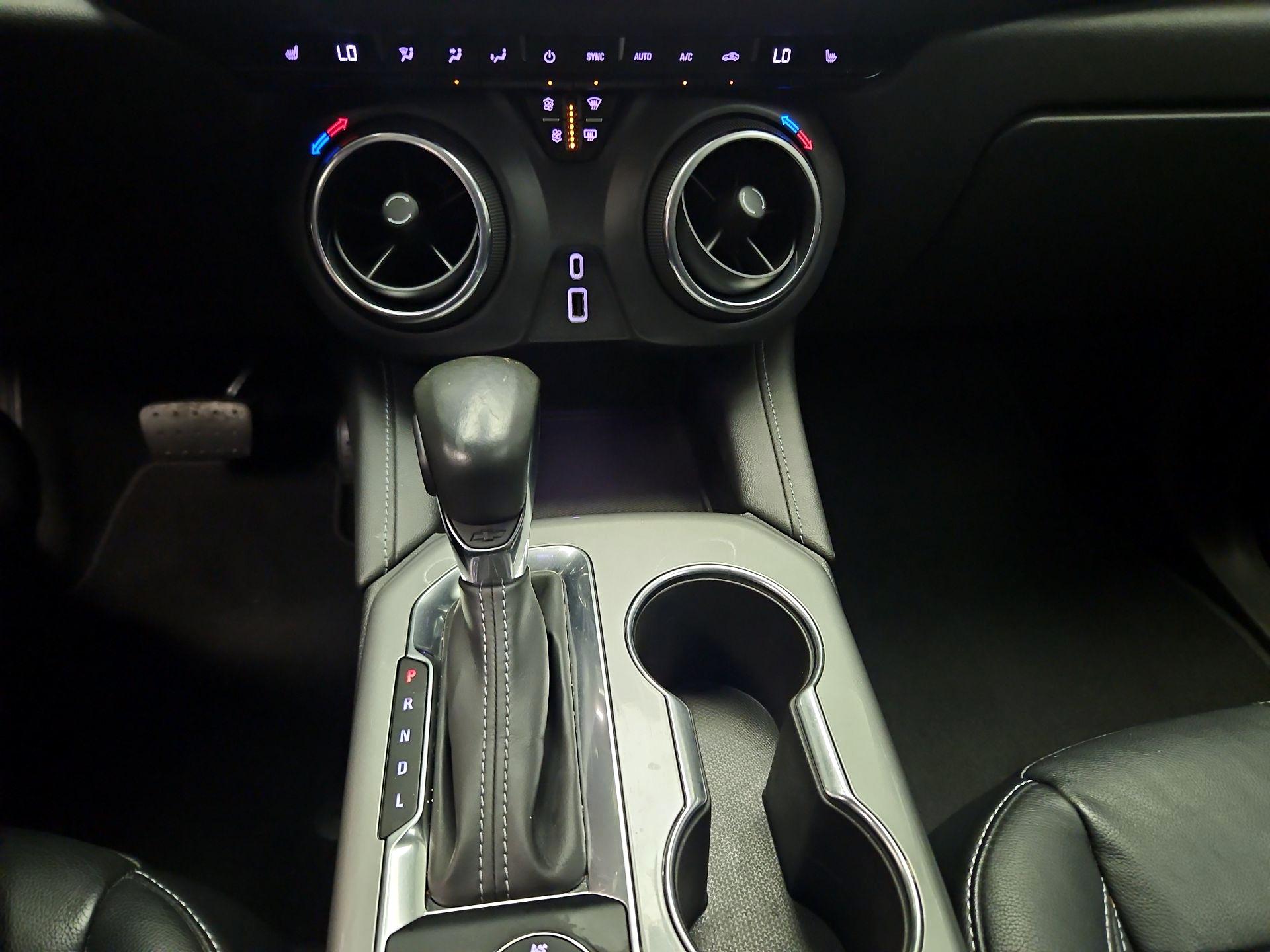 Thumbnail: 2019 Chevrolet Blazer - 16