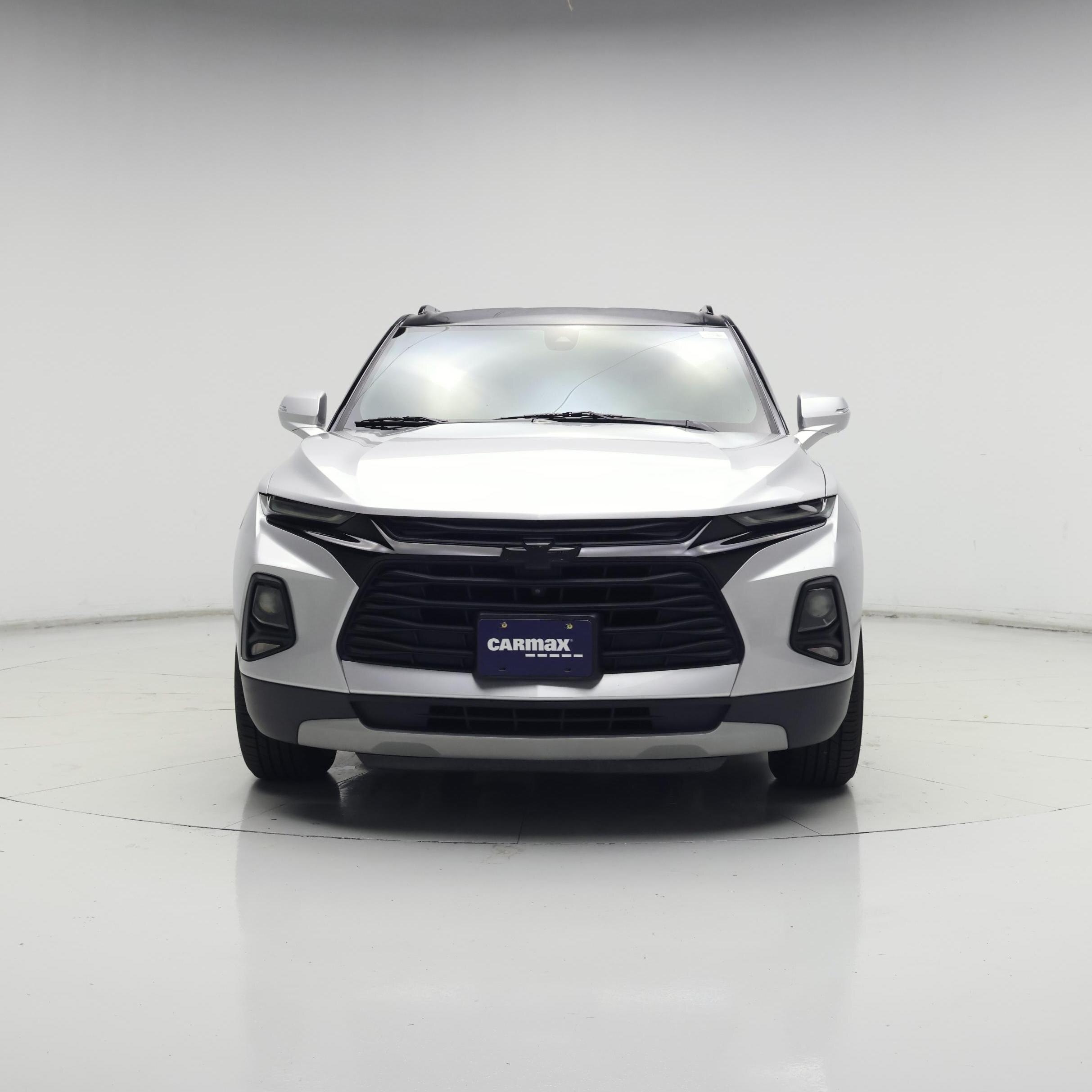 Thumbnail: 2019 Chevrolet Blazer - 5