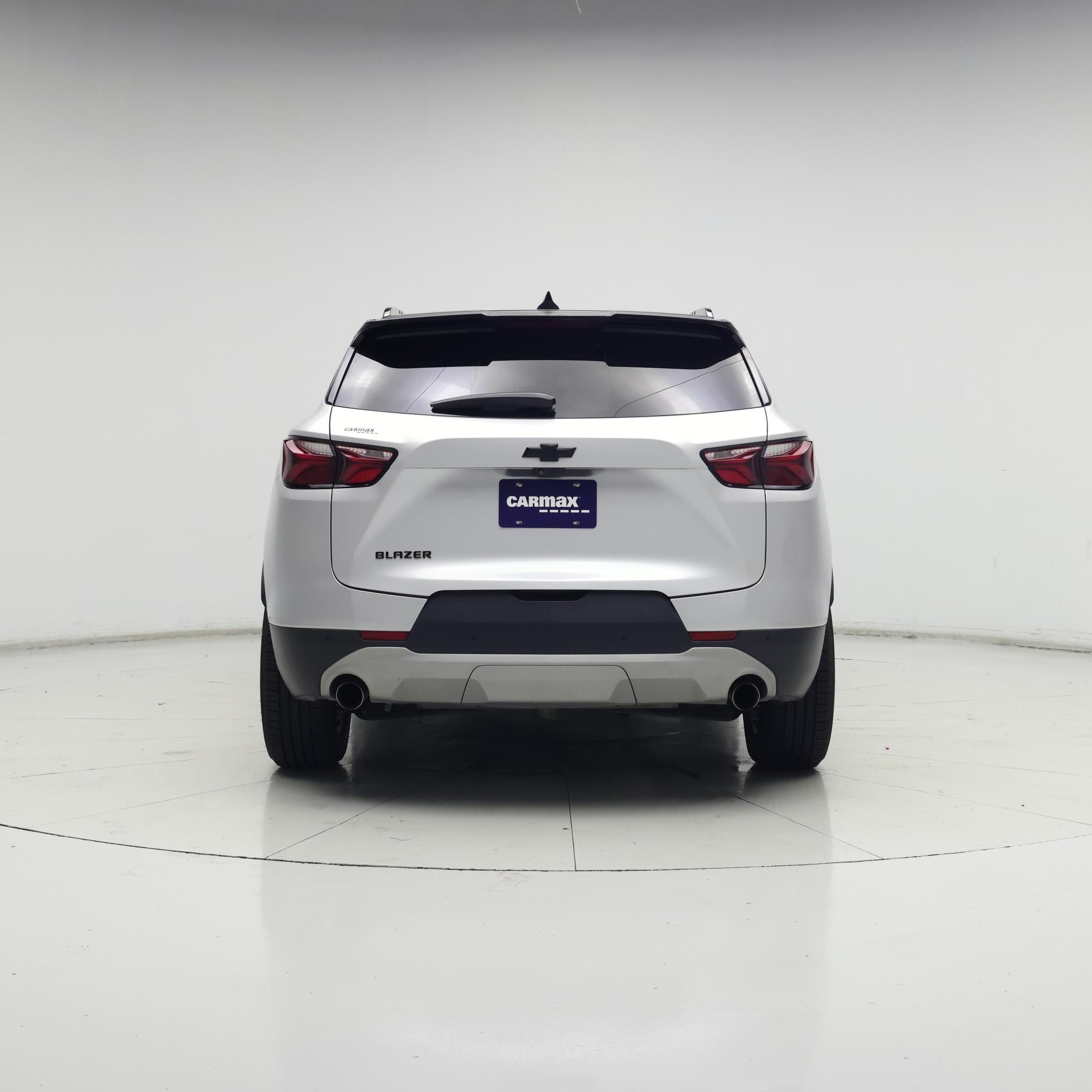 Thumbnail: 2019 Chevrolet Blazer - 6