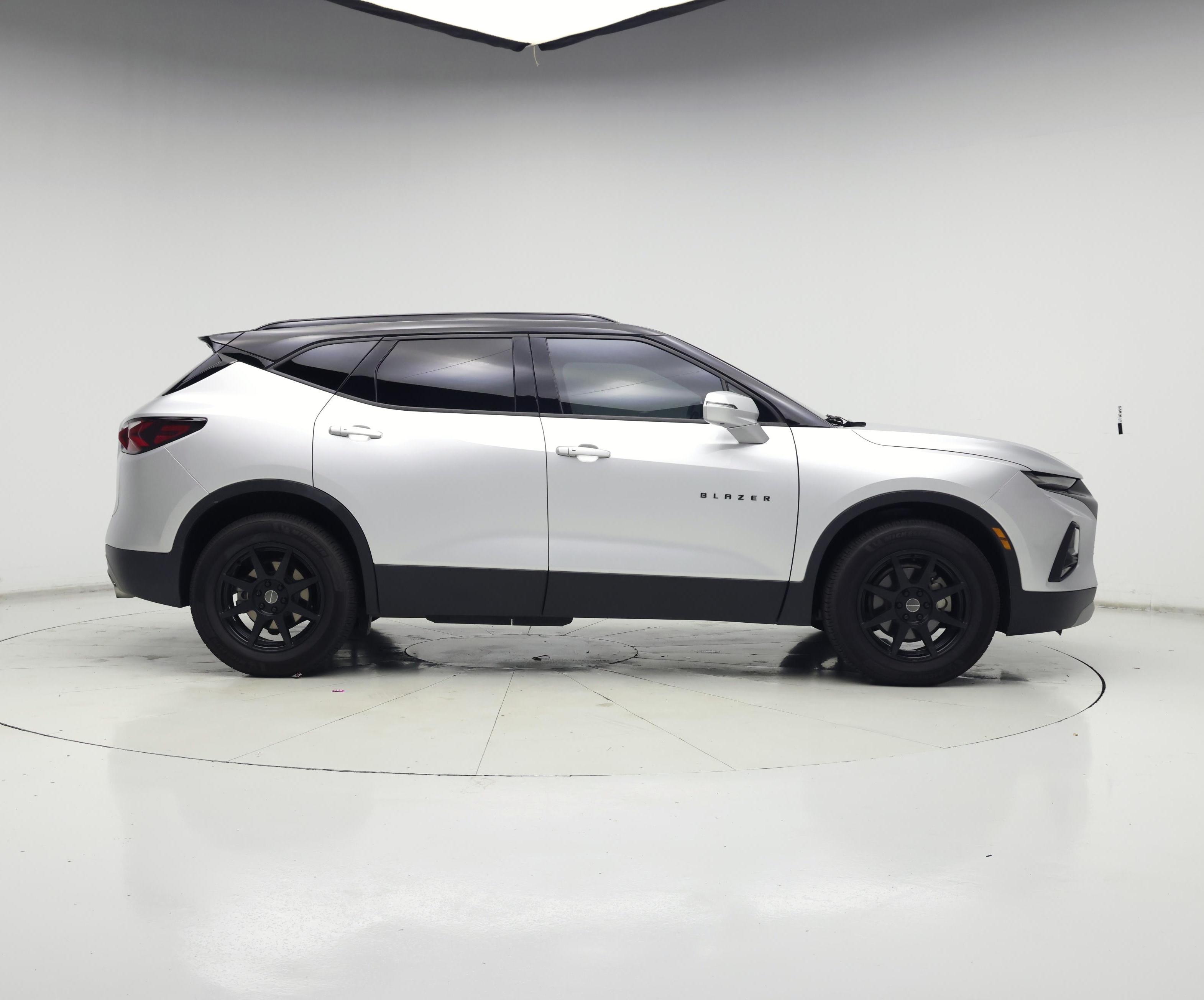 Thumbnail: 2019 Chevrolet Blazer - 7