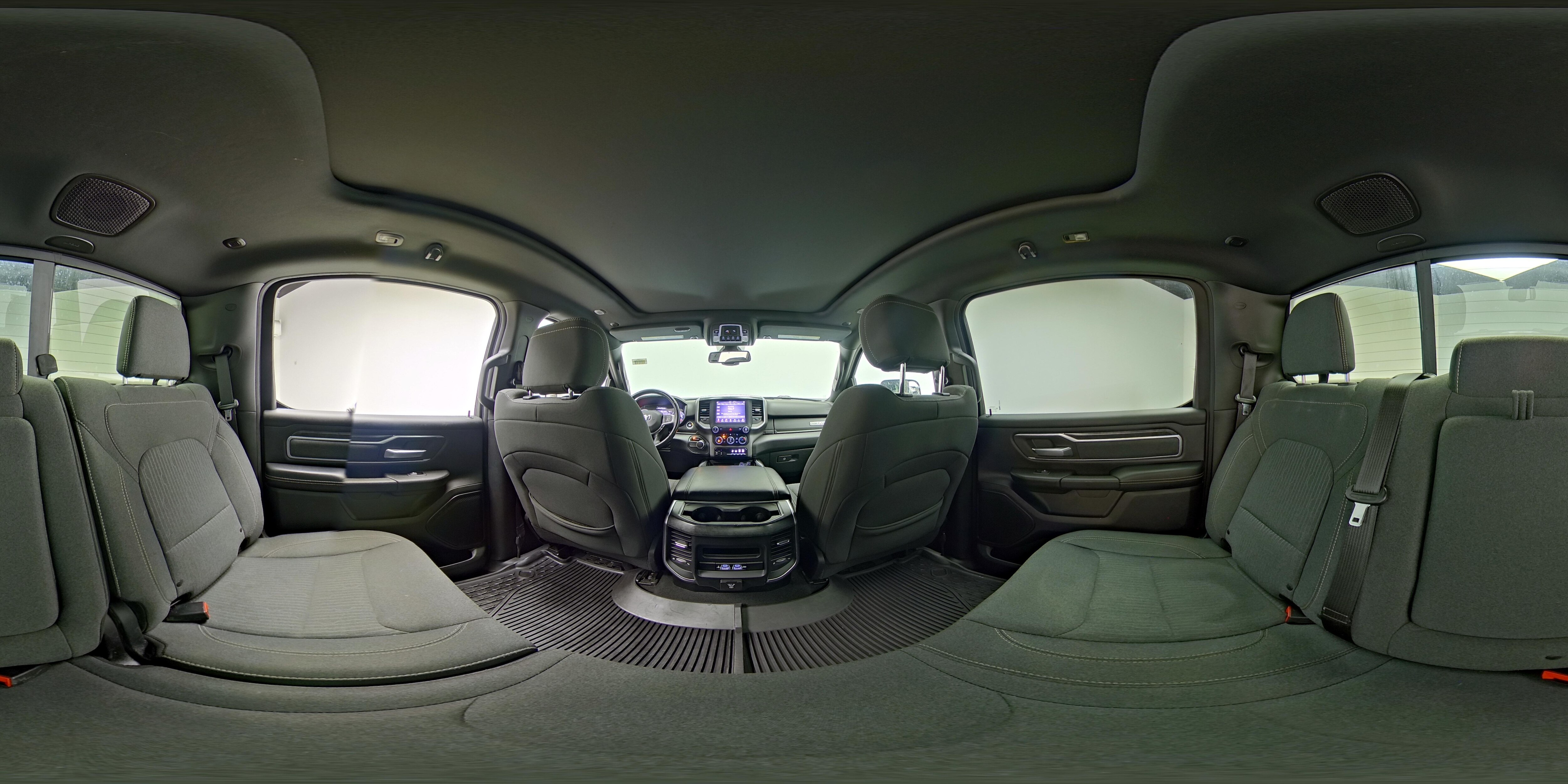 2019 RAM Ram 1500 Pickup Big Horn/Lone Star - Photo 23