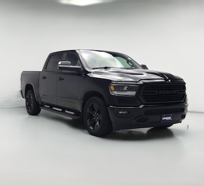 2019 Ram 1500 Lonestar