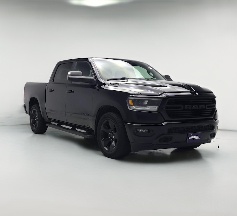 2019 Ram 1500 Lonestar