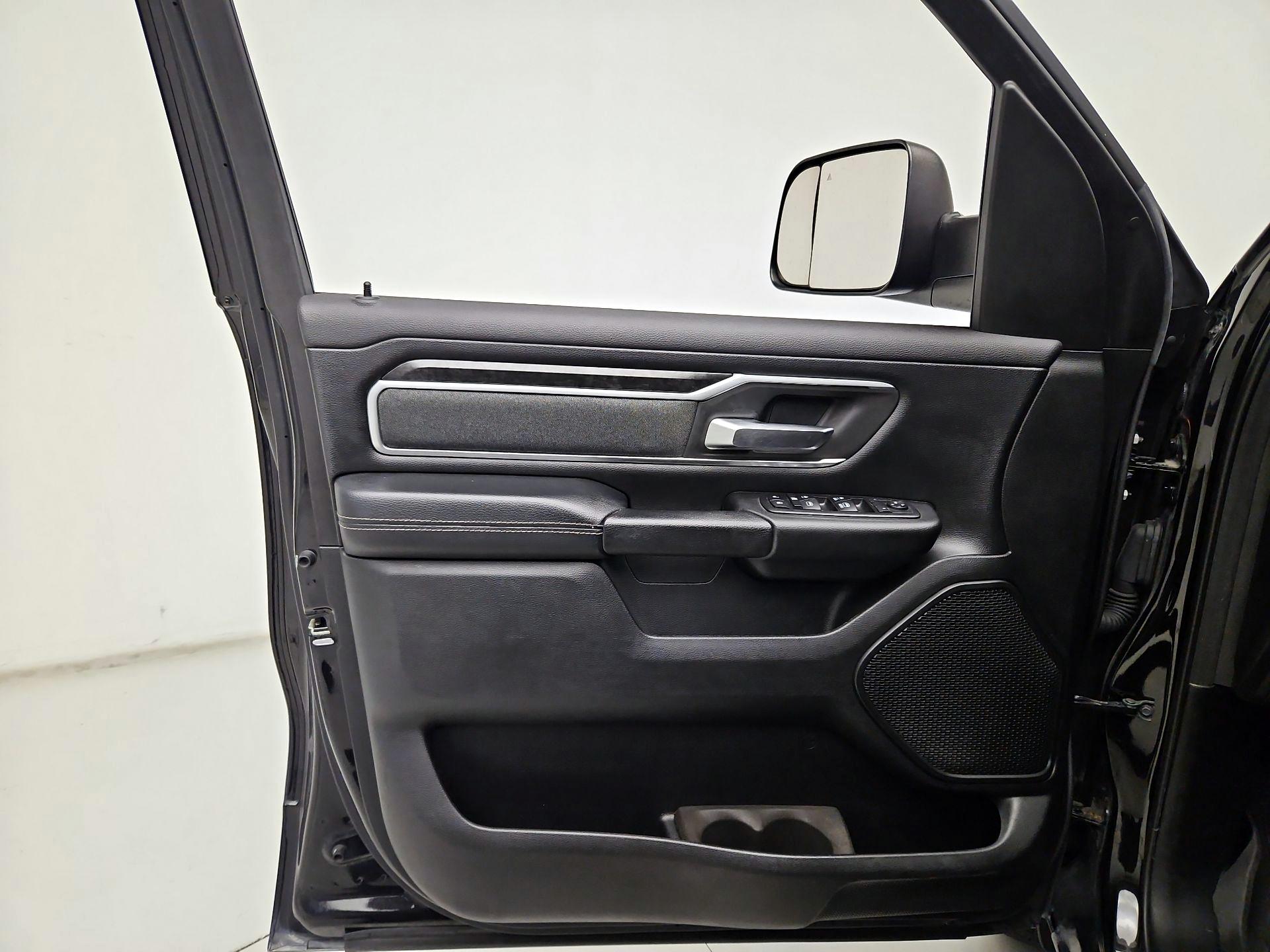Thumbnail: 2019 RAM 1500 - 12