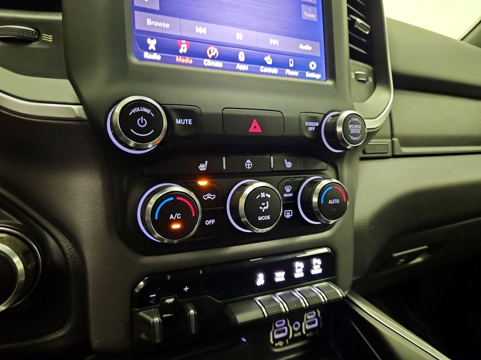 2019 RAM Ram 1500 Pickup Big Horn/Lone Star - Photo 16