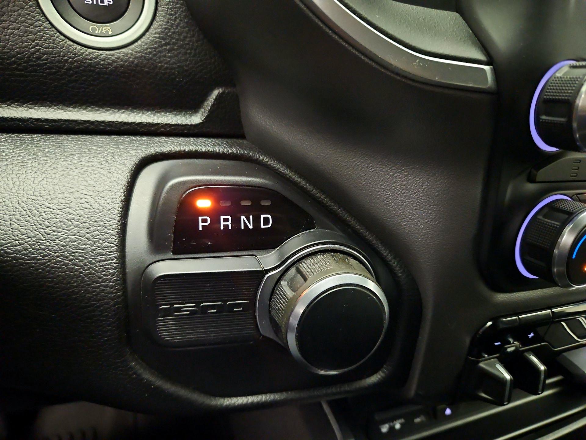 Thumbnail: 2019 RAM 1500 - 16