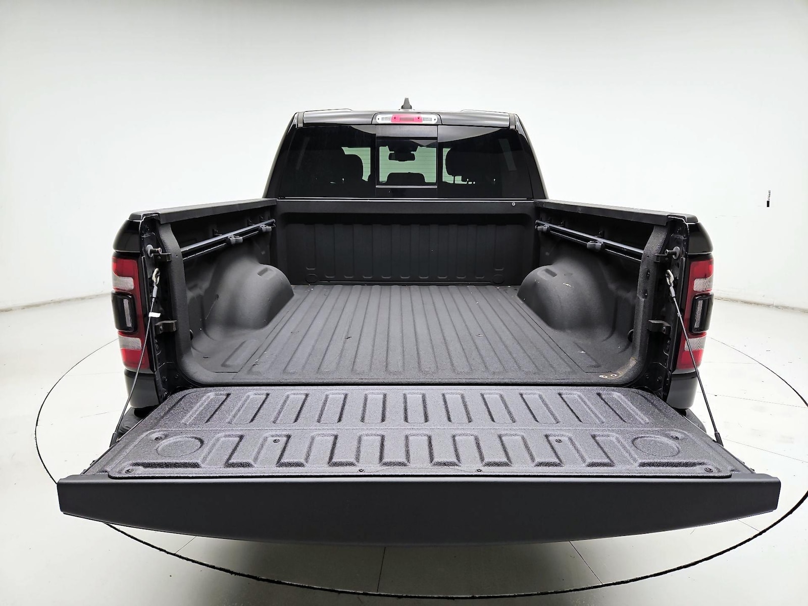 2019 RAM Ram 1500 Pickup Big Horn/Lone Star - Photo 19