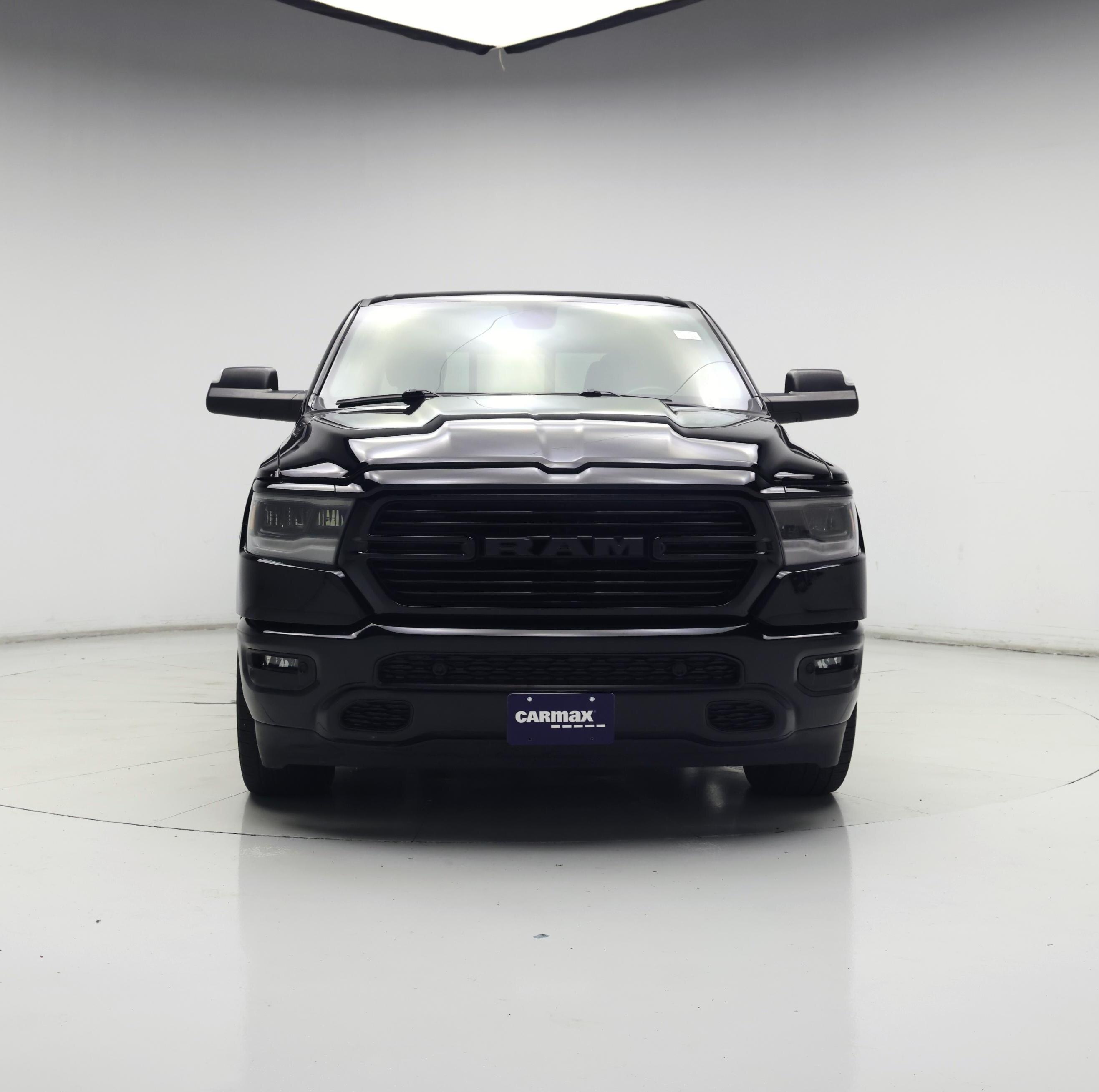 Thumbnail: 2019 RAM 1500 - 5