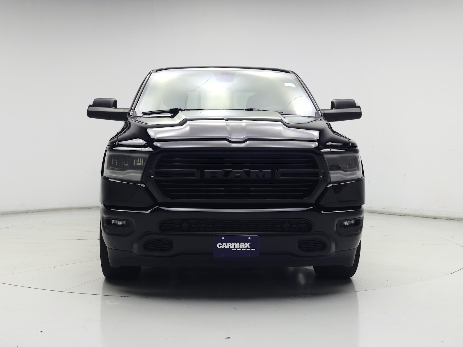 2019 RAM Ram 1500 Pickup Big Horn/Lone Star - Photo 6