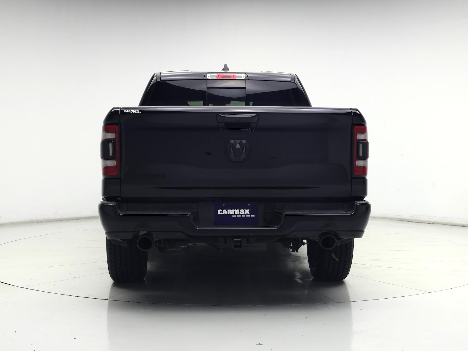 2019 RAM Ram 1500 Pickup Big Horn/Lone Star - Photo 7