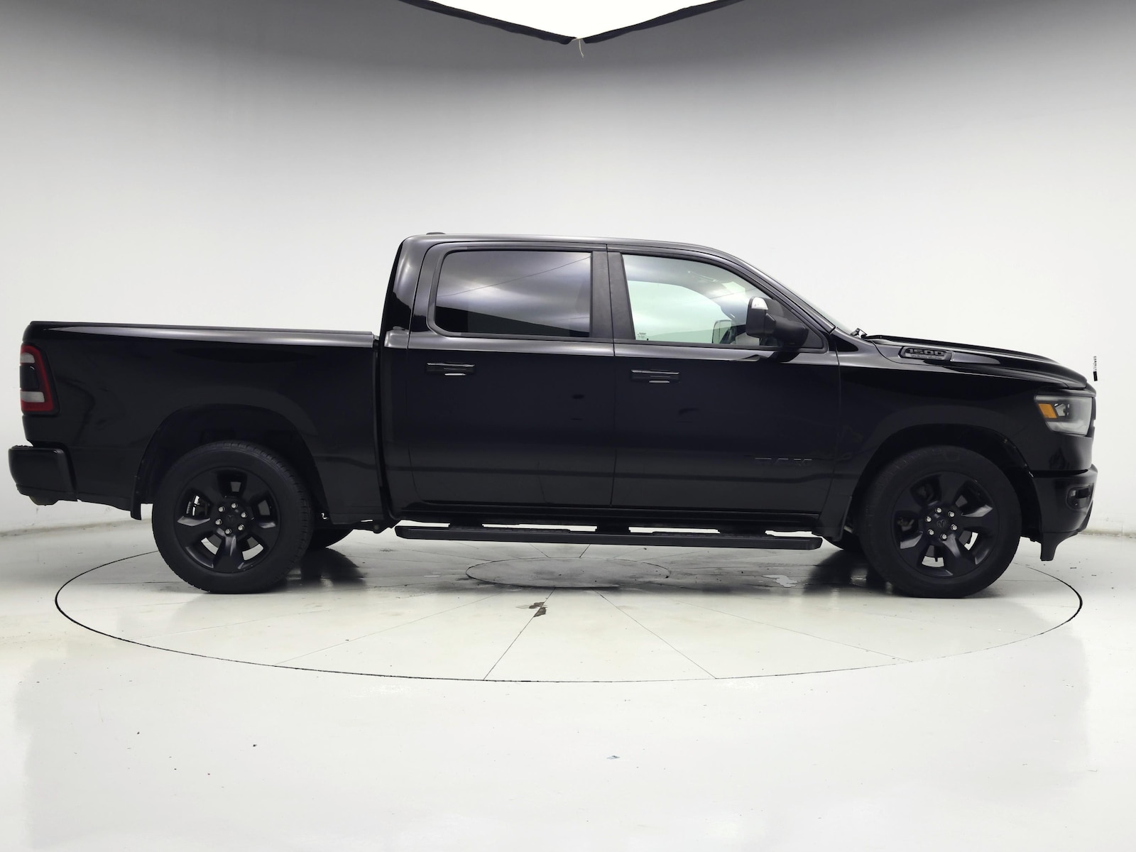 2019 RAM Ram 1500 Pickup Big Horn/Lone Star - Photo 8