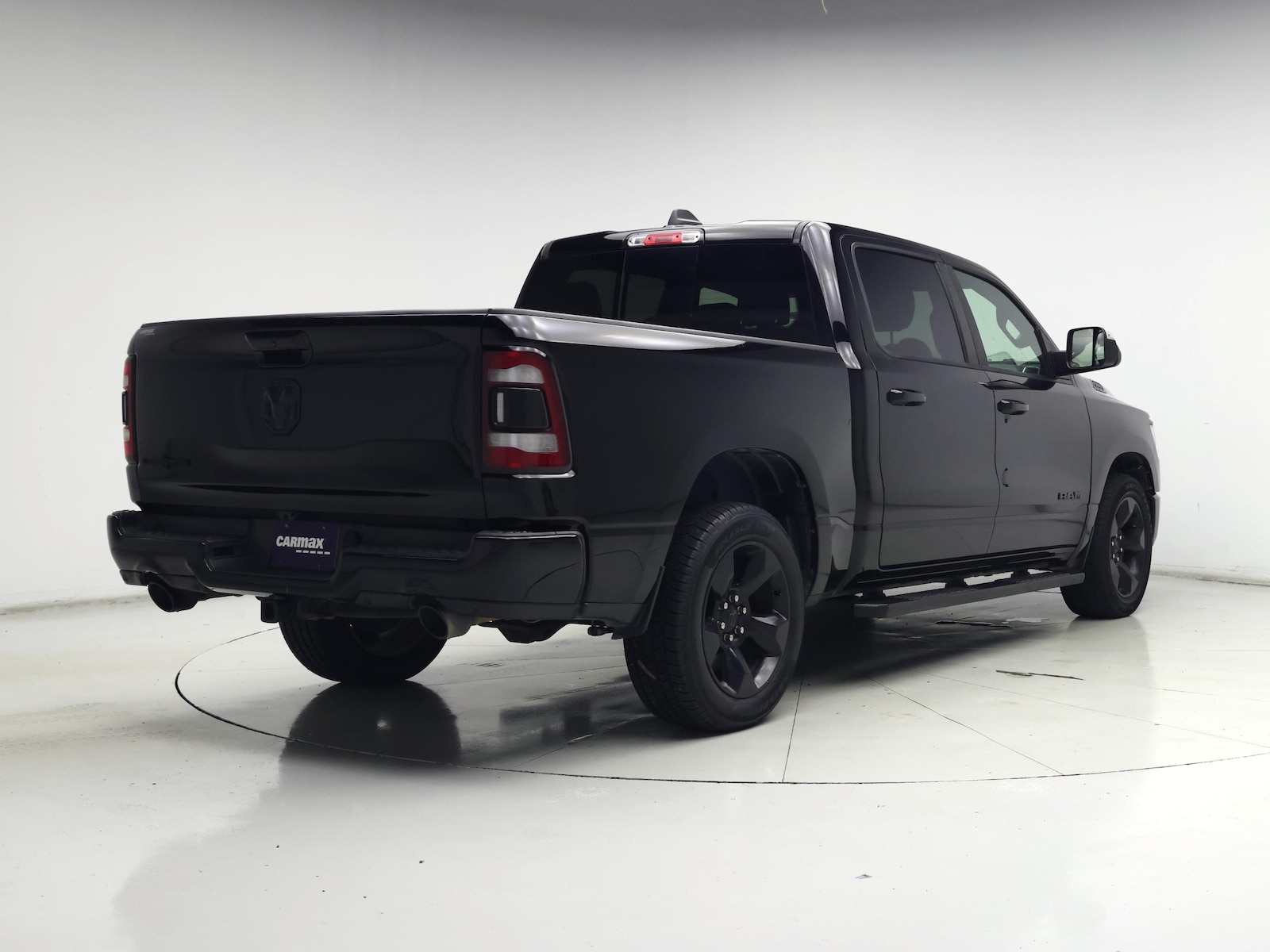 2019 RAM Ram 1500 Pickup Big Horn/Lone Star - Photo 9