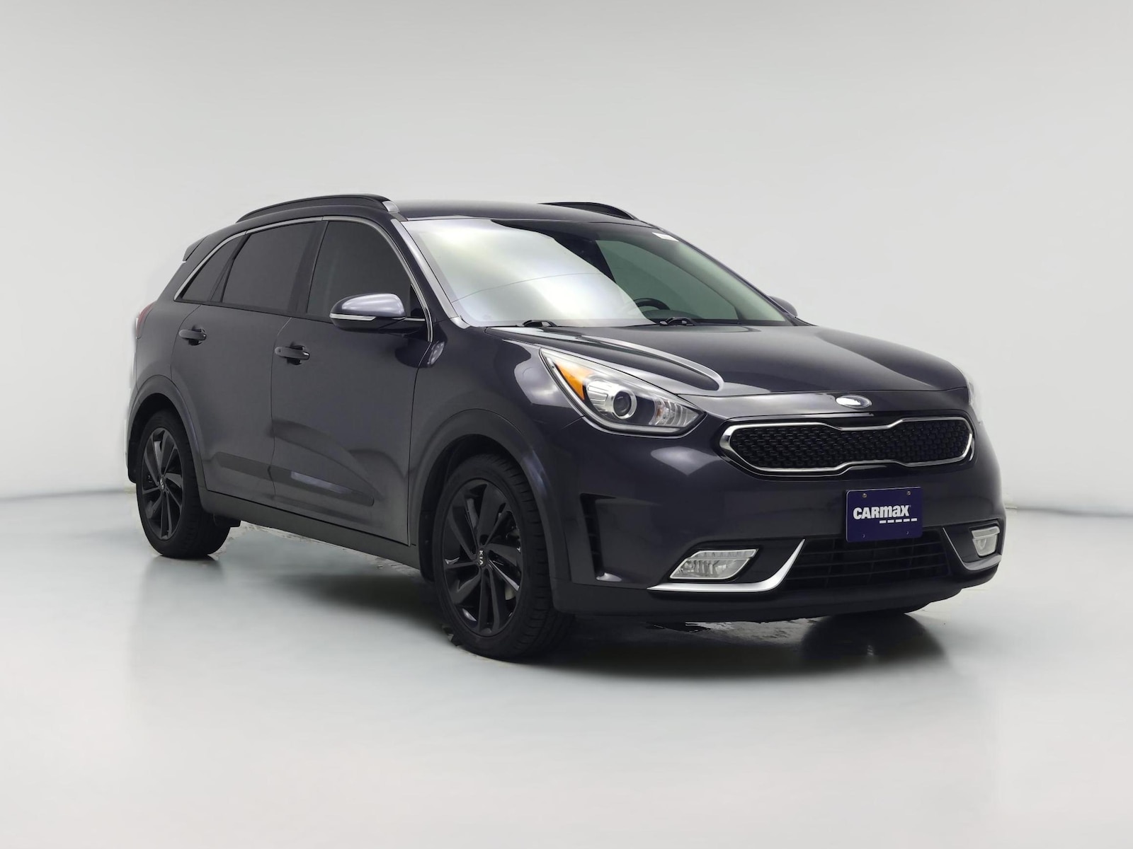 2019 Kia Niro
