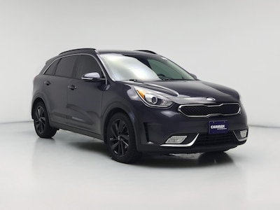 2019 Kia Niro Touring