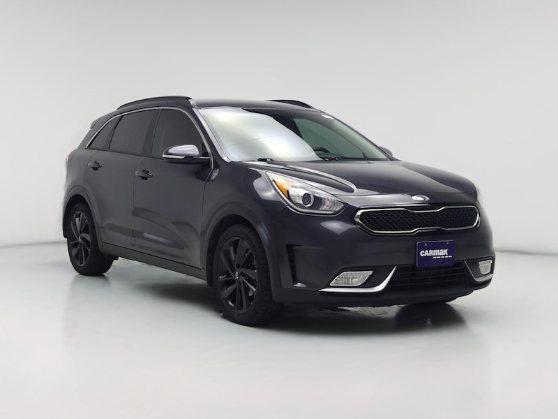 2019 Kia Niro Touring -
                  Houston, TX